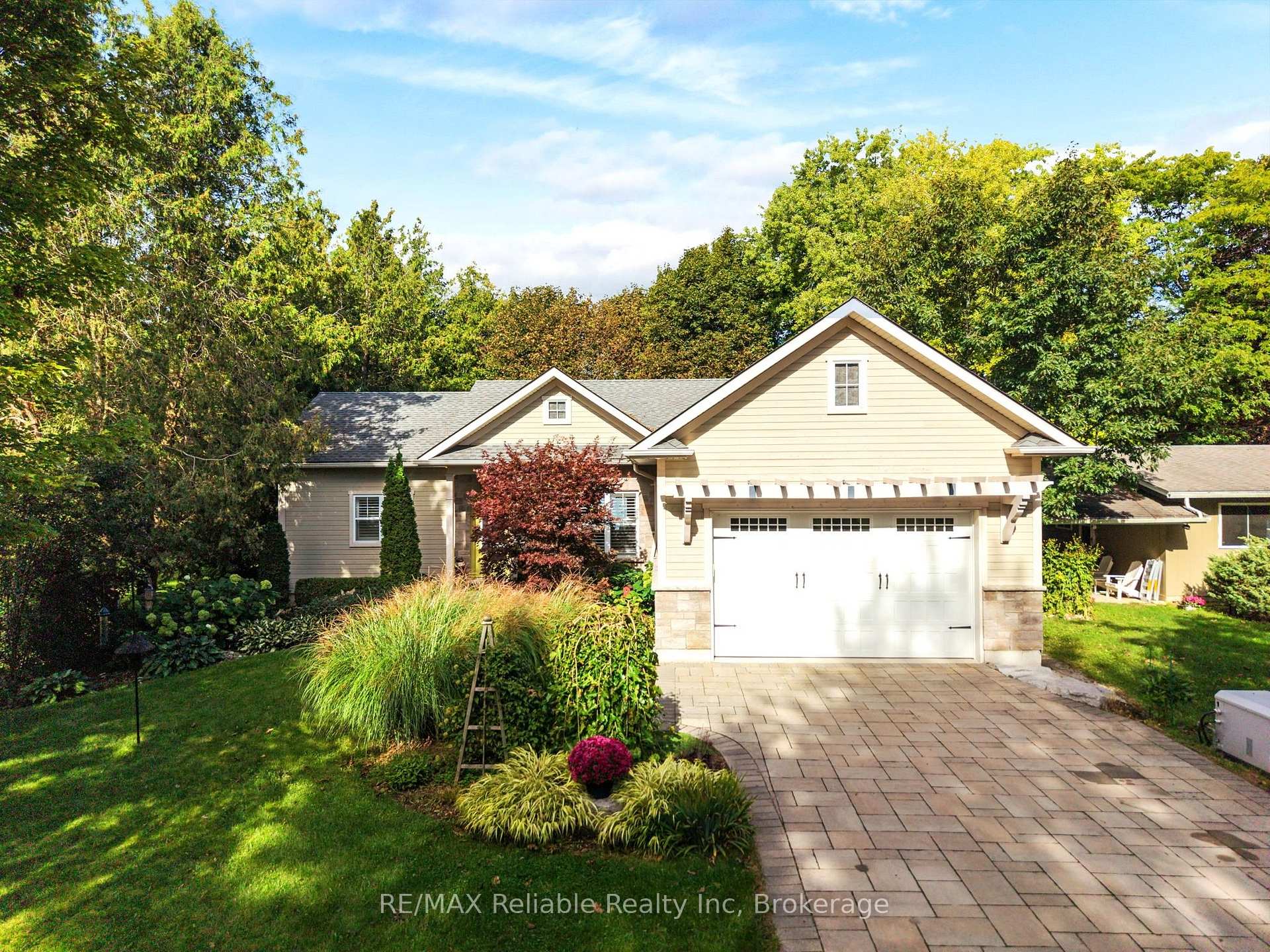 Photo 3 of 74863 Dr. George Smith Avenue, Bluewater, Stanley — HOMEH