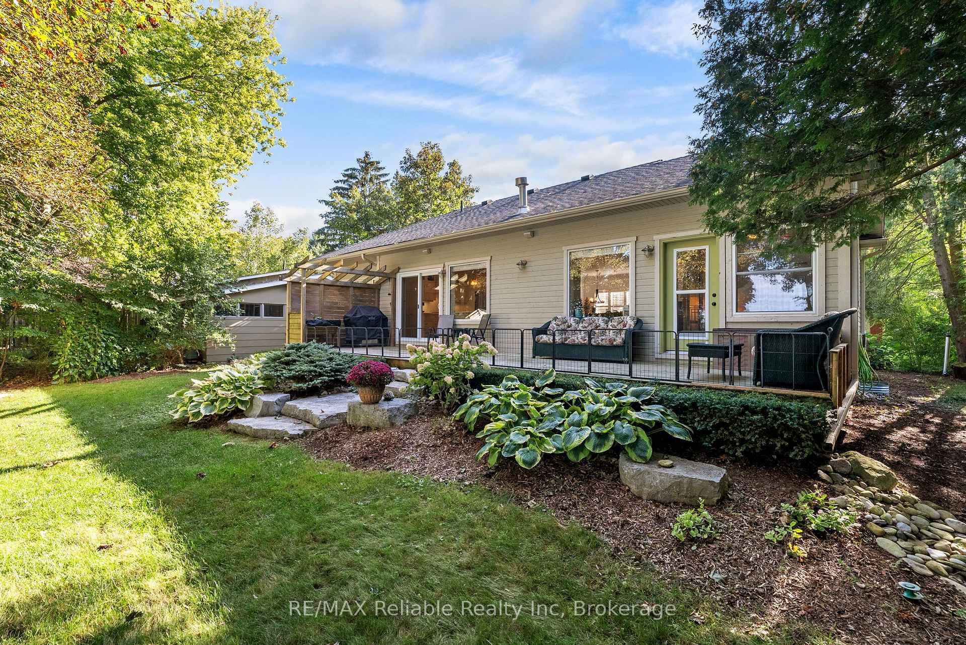 Photo 4 of 74863 Dr. George Smith Avenue, Bluewater, Stanley — HOMEH