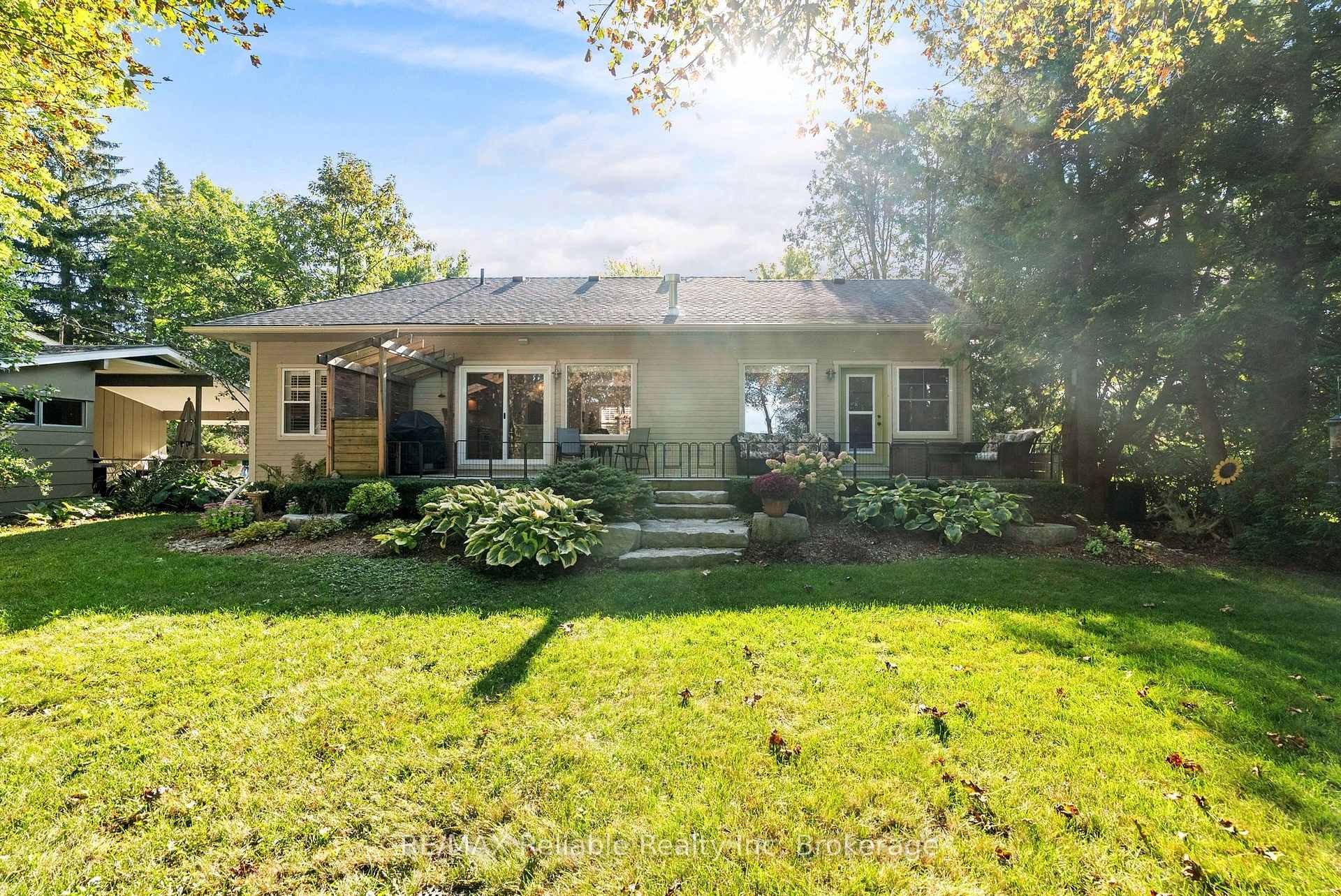 Photo 5 of 74863 Dr. George Smith Avenue, Bluewater, Stanley — HOMEH