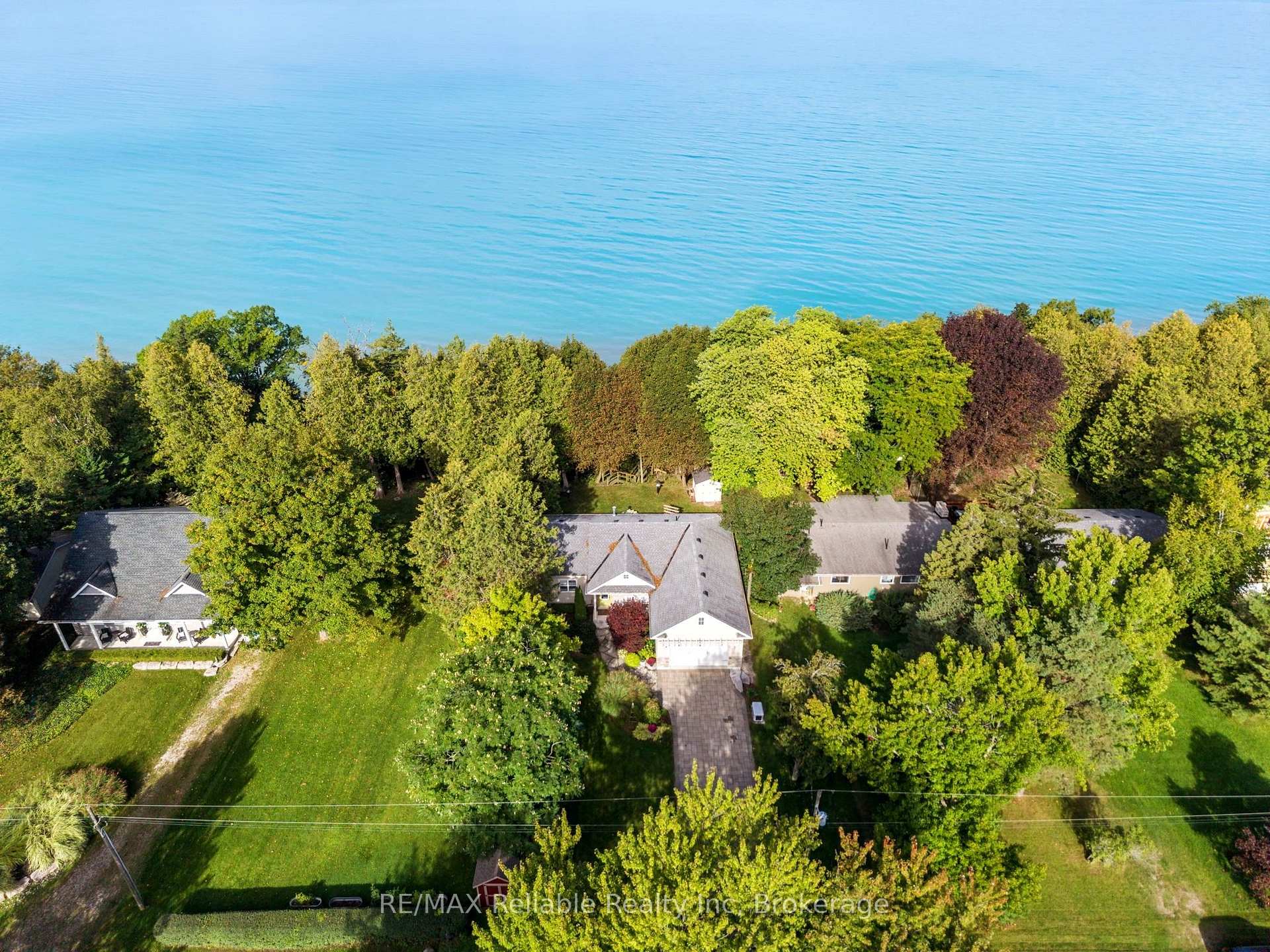 Photo 6 of 74863 Dr. George Smith Avenue, Bluewater, Stanley — HOMEH