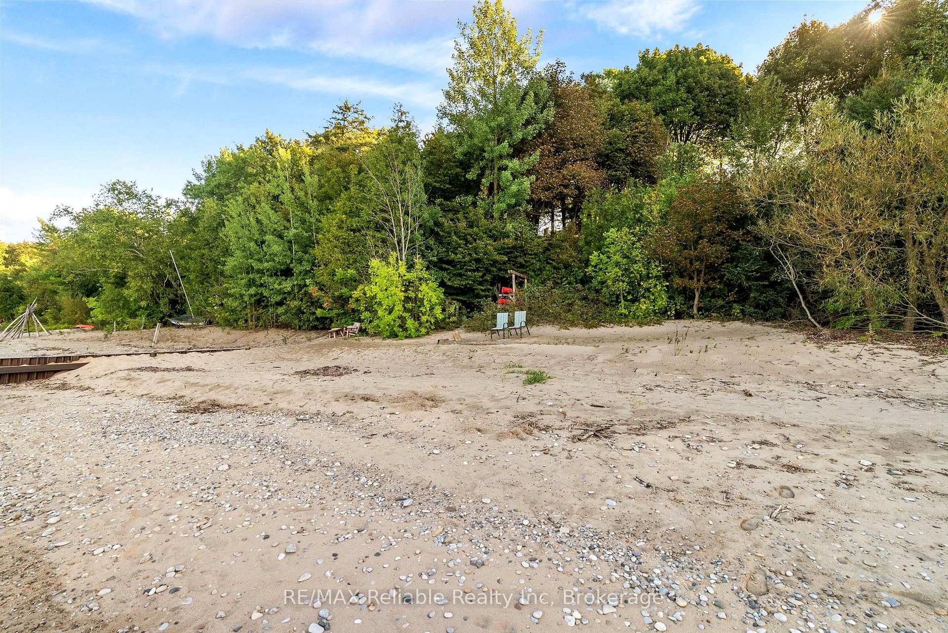 Photo 10 of 74863 Dr. George Smith Avenue, Bluewater, Stanley — HOMEH