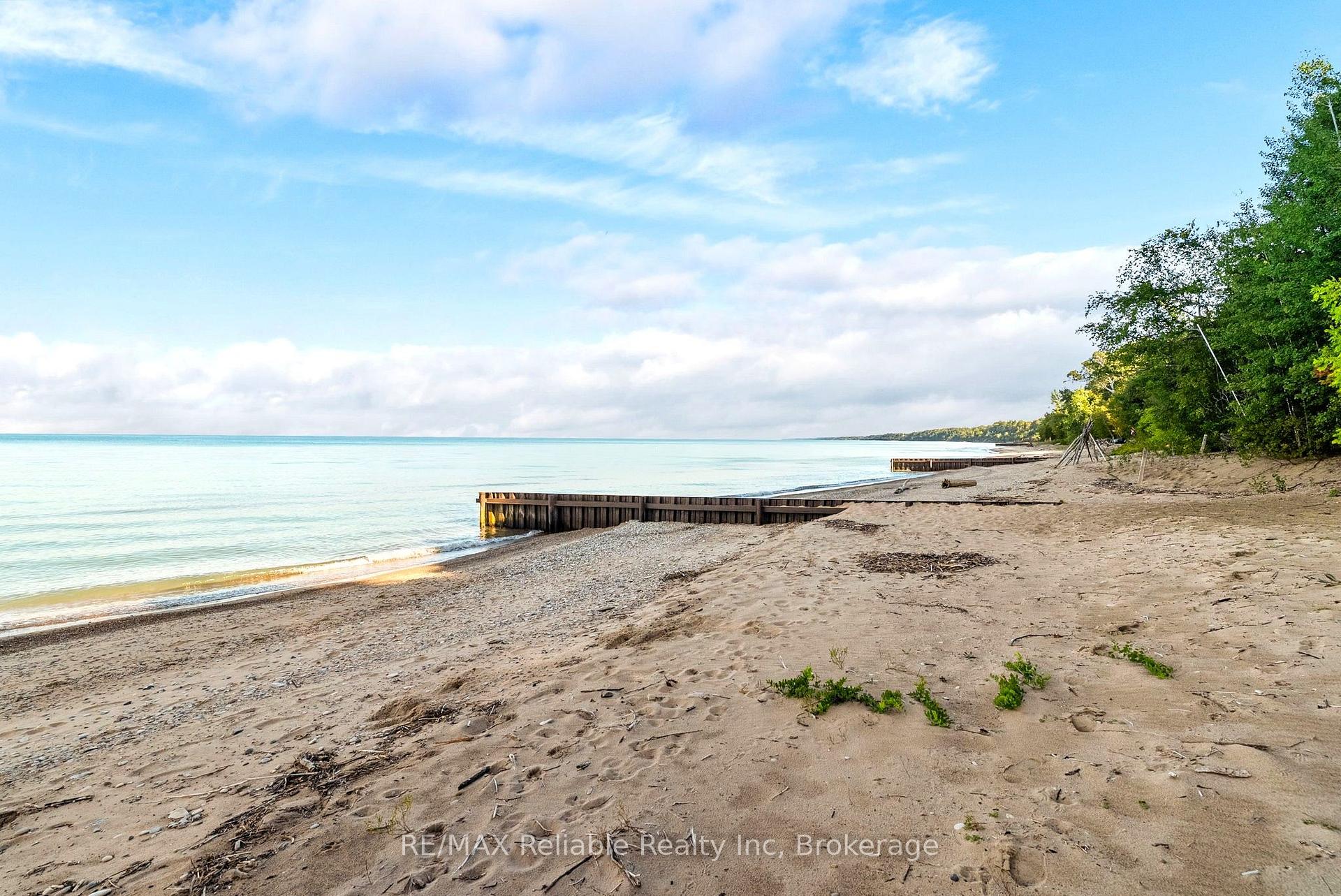 Photo 11 of 74863 Dr. George Smith Avenue, Bluewater, Stanley — HOMEH