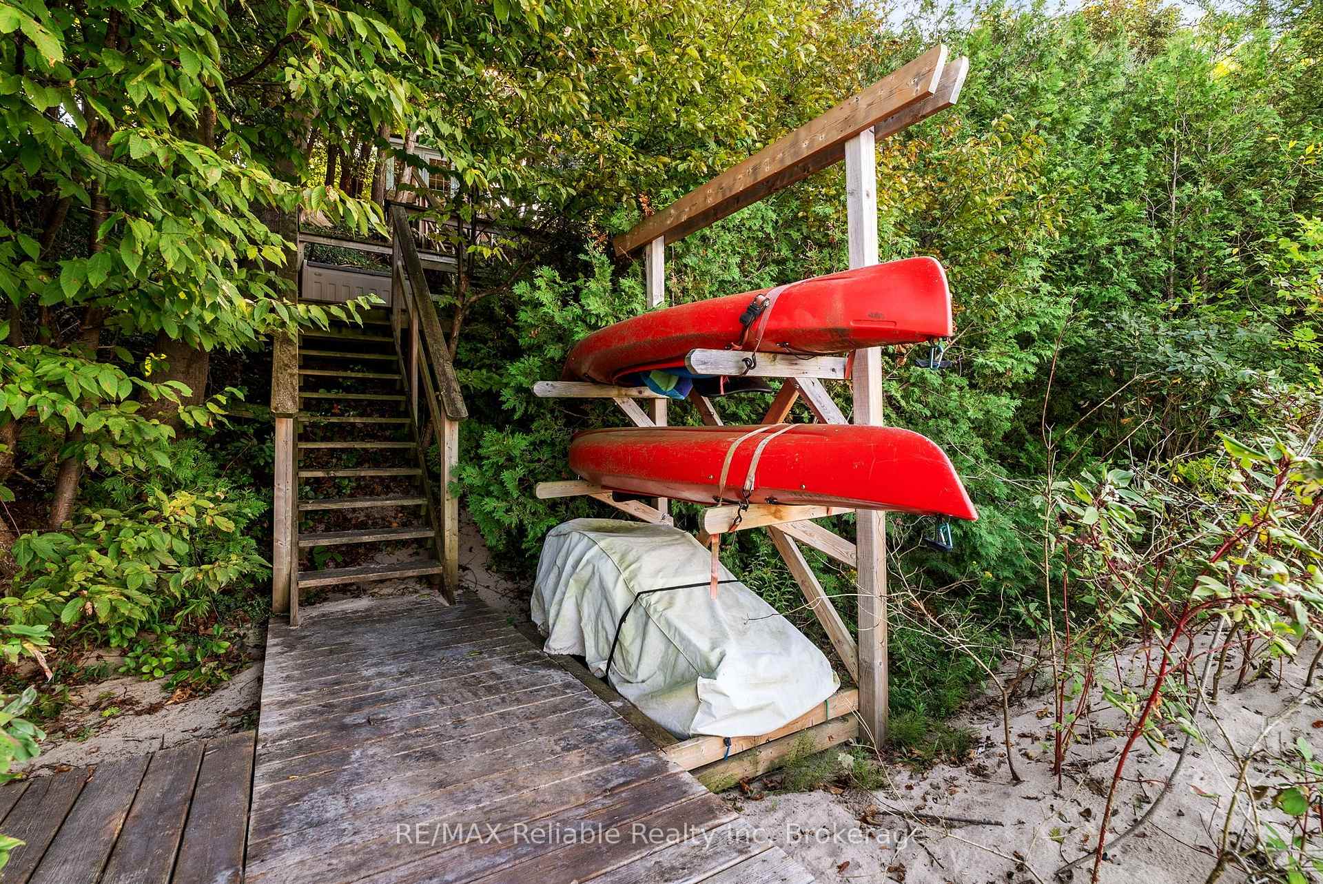 Photo 13 of 74863 Dr. George Smith Avenue, Bluewater, Stanley — HOMEH