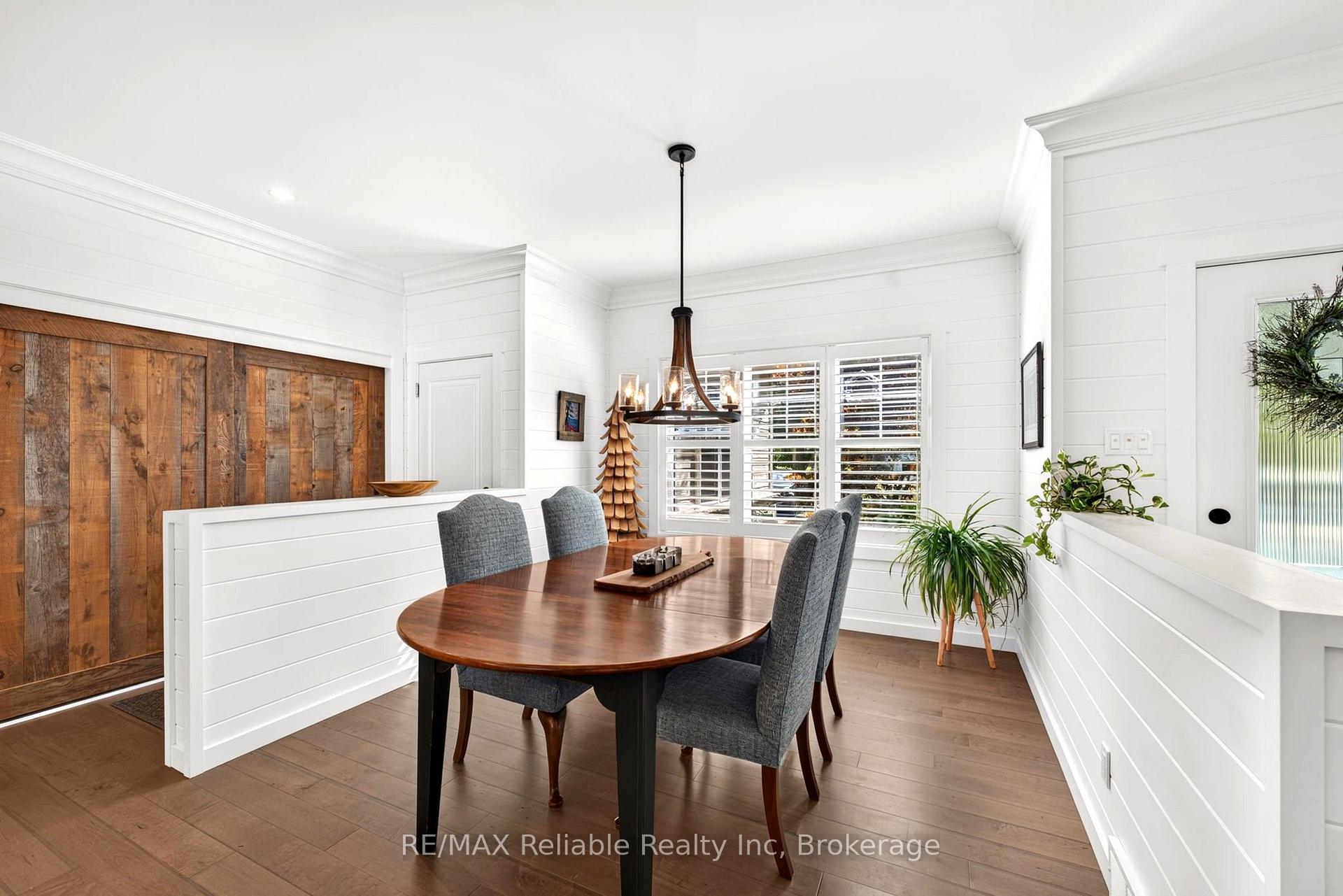 Photo 18 of 74863 Dr. George Smith Avenue, Bluewater, Stanley — HOMEH