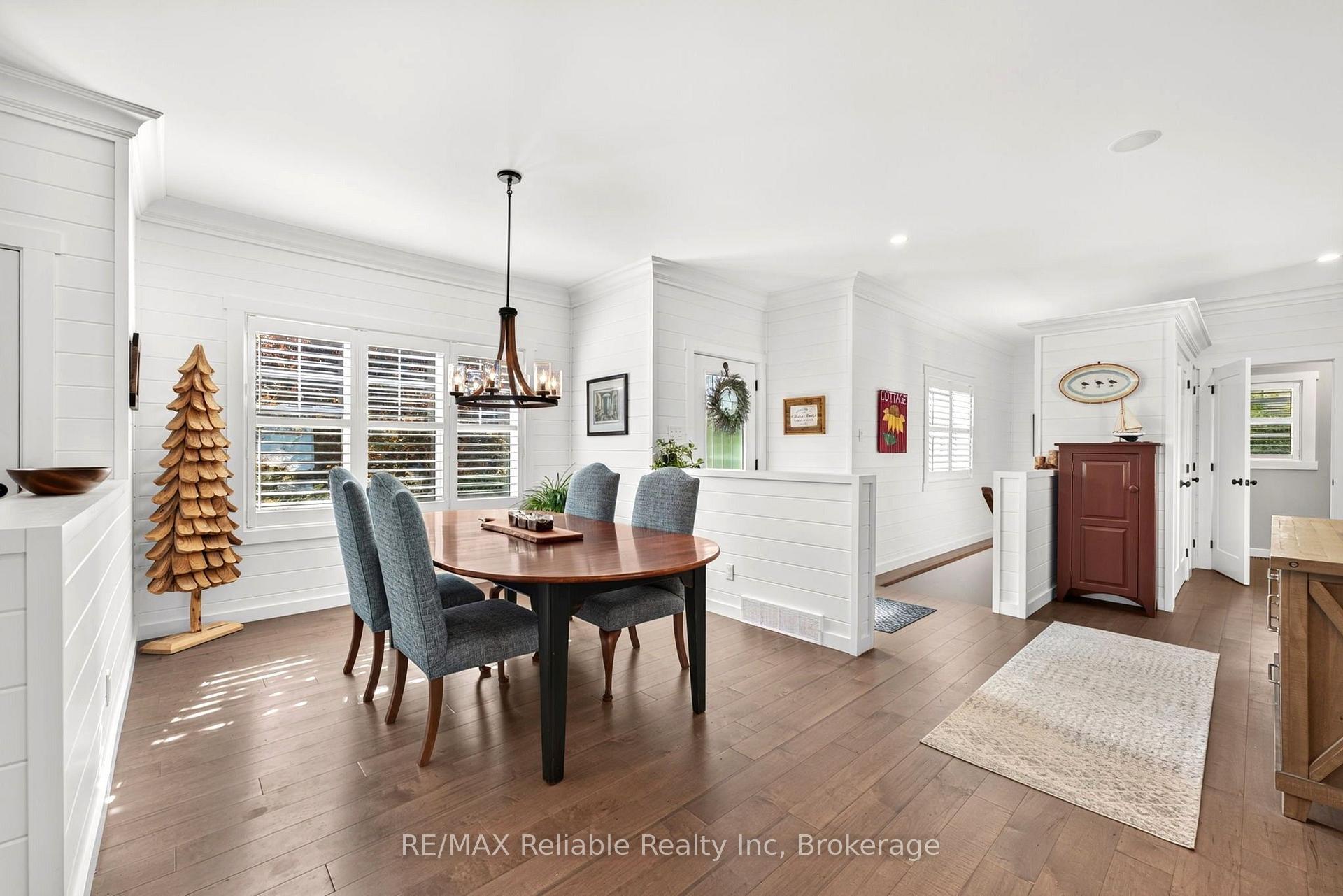 Photo 19 of 74863 Dr. George Smith Avenue, Bluewater, Stanley — HOMEH