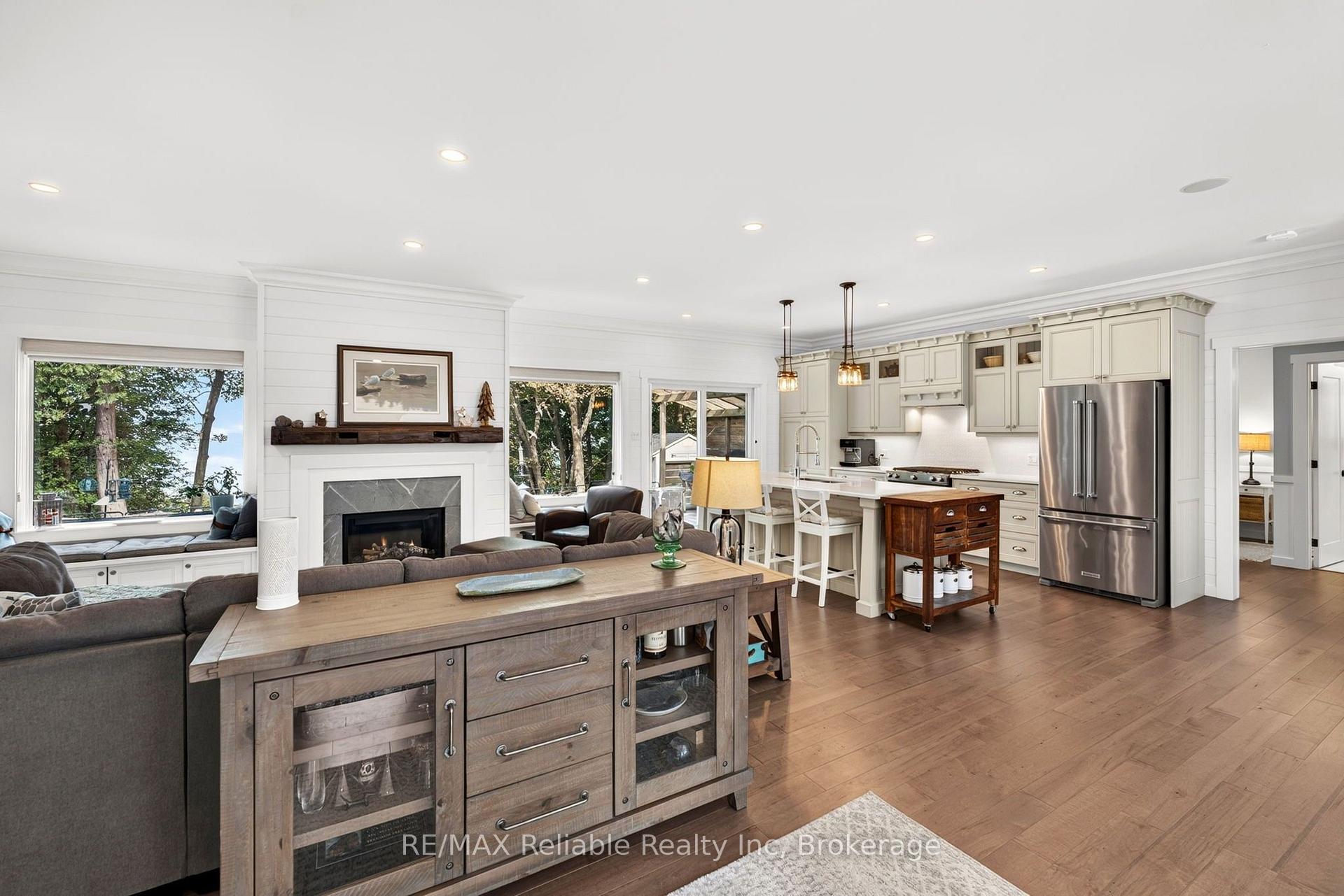 Photo 20 of 74863 Dr. George Smith Avenue, Bluewater, Stanley — HOMEH