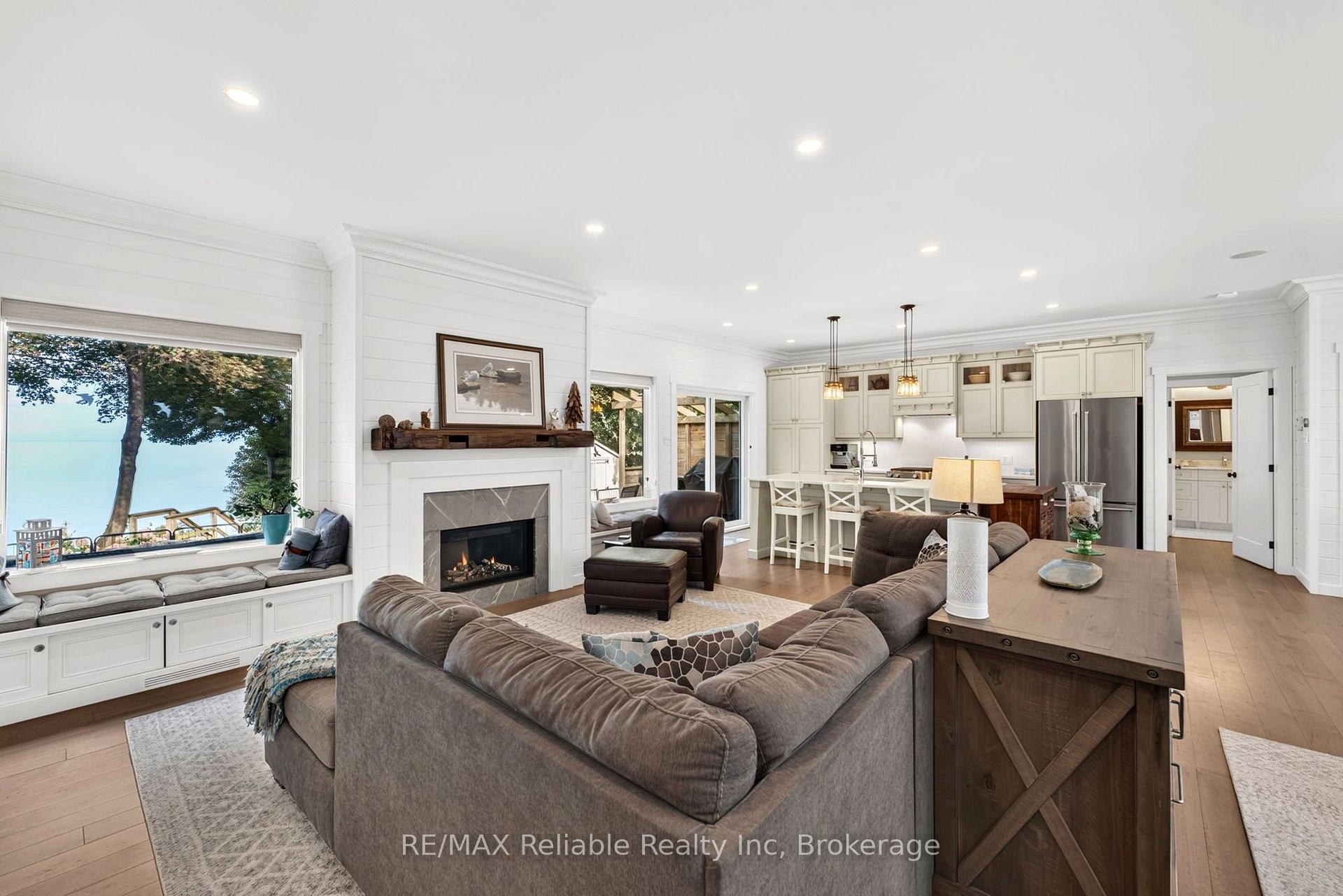 Photo 21 of 74863 Dr. George Smith Avenue, Bluewater, Stanley — HOMEH