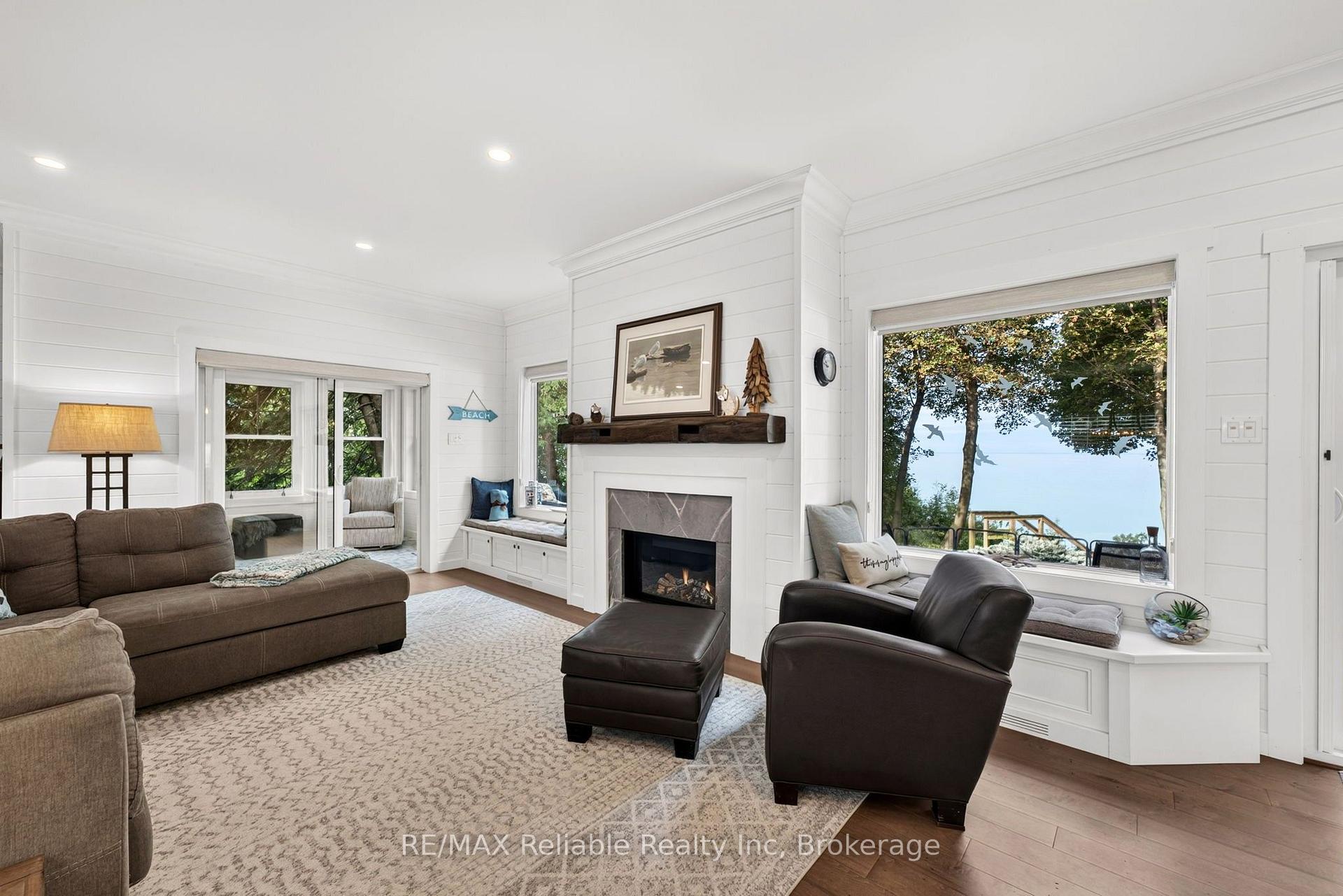 Photo 22 of 74863 Dr. George Smith Avenue, Bluewater, Stanley — HOMEH