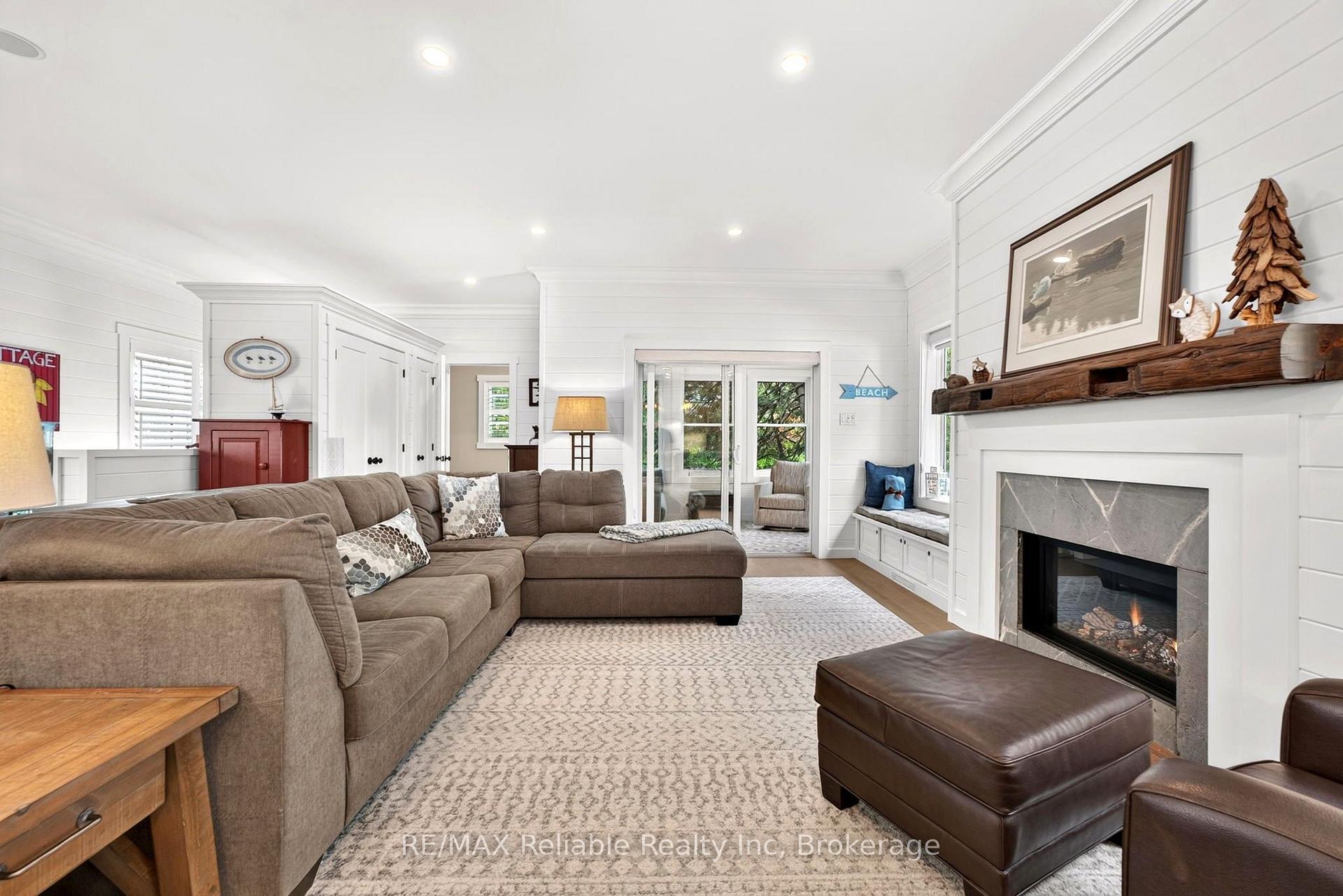 Photo 23 of 74863 Dr. George Smith Avenue, Bluewater, Stanley — HOMEH