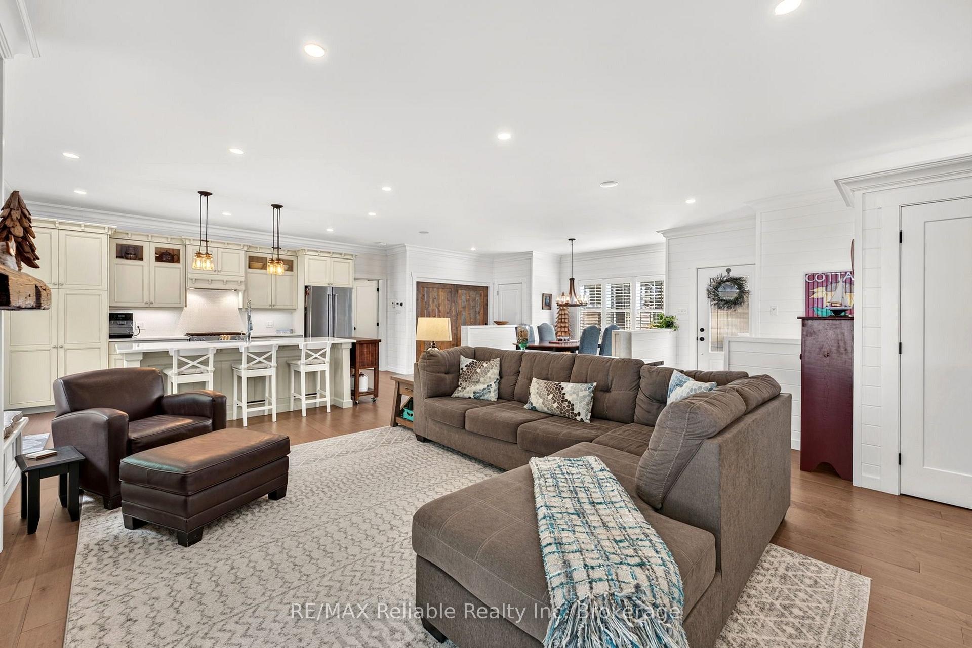 Photo 24 of 74863 Dr. George Smith Avenue, Bluewater, Stanley — HOMEH