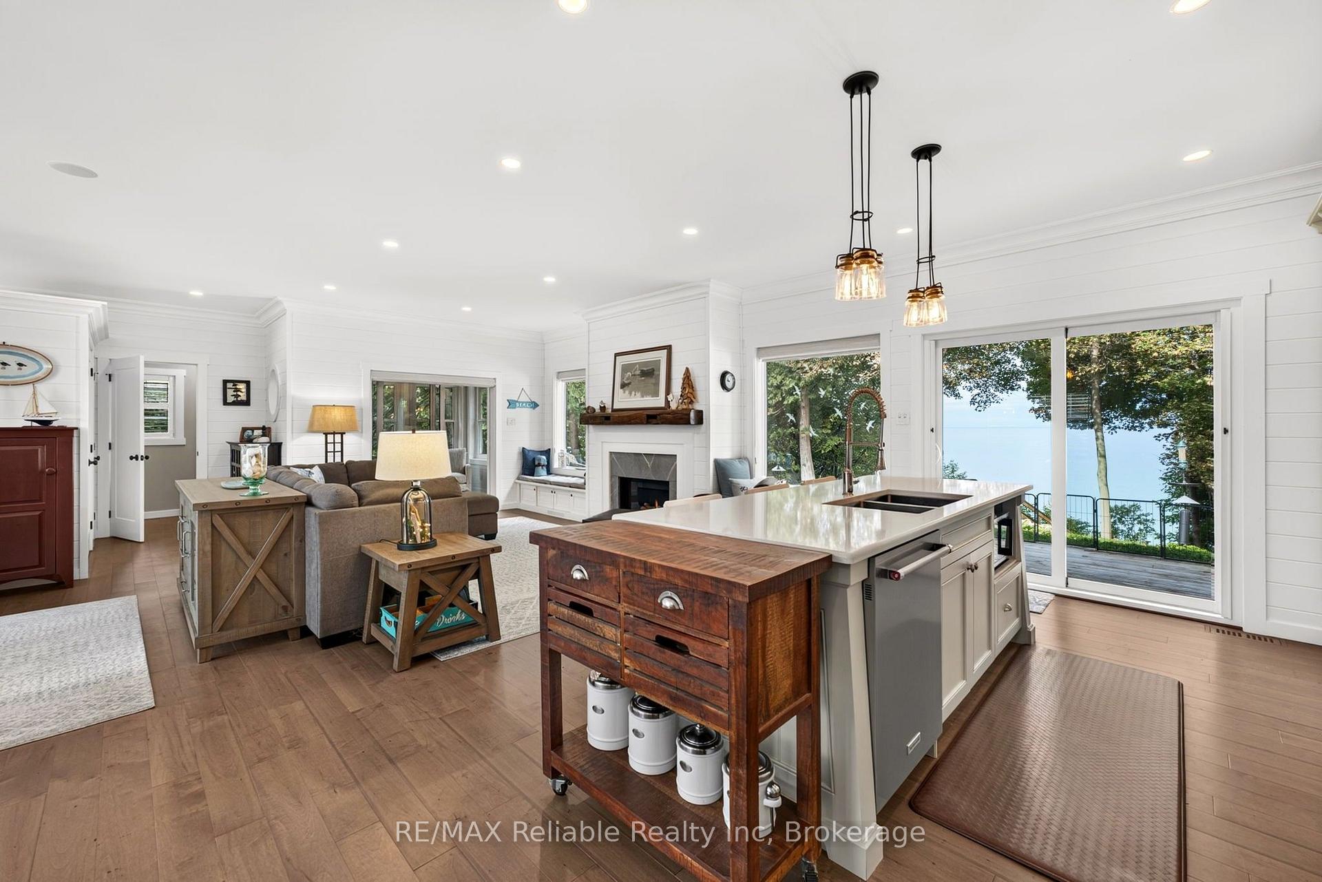 Photo 25 of 74863 Dr. George Smith Avenue, Bluewater, Stanley — HOMEH