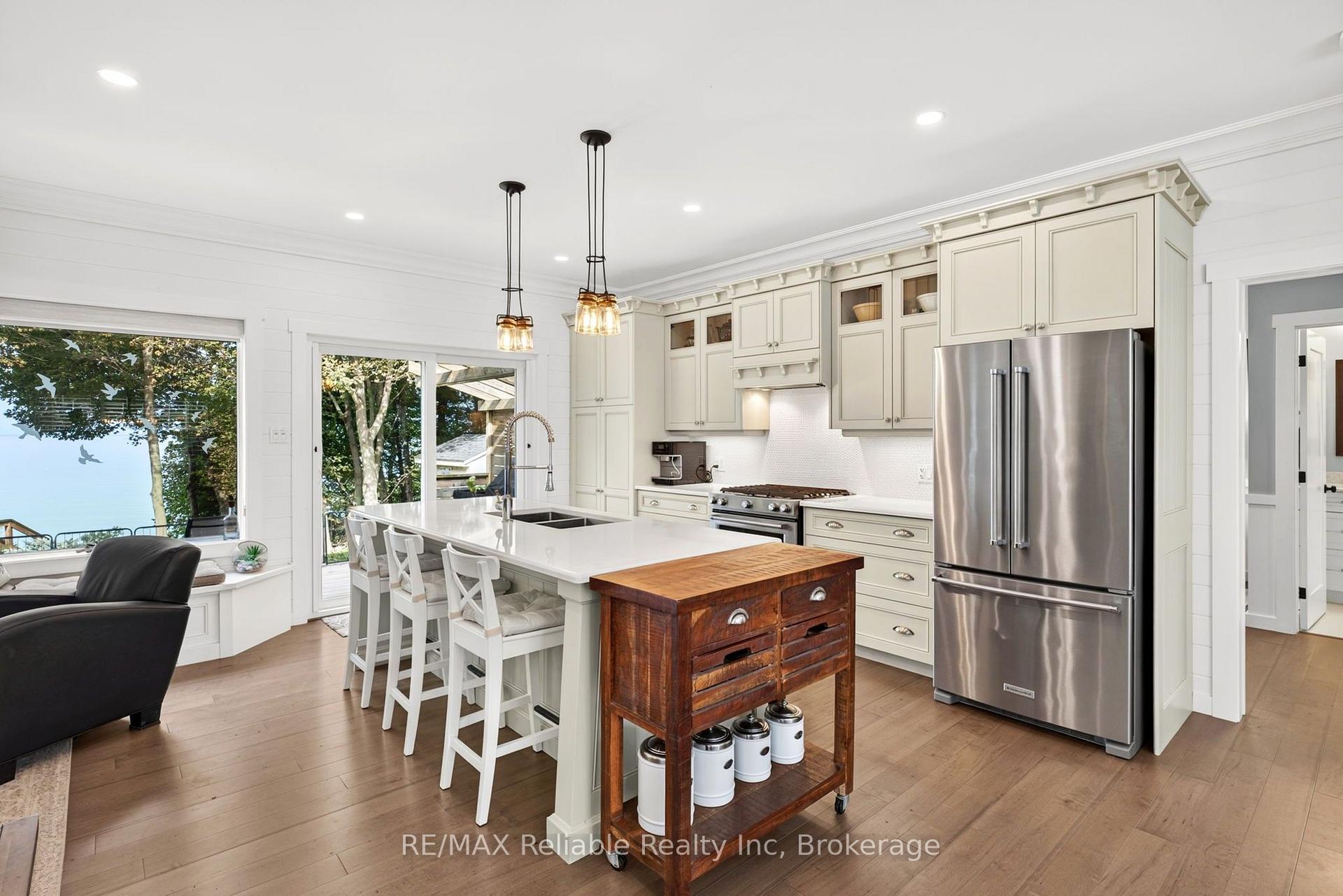Photo 26 of 74863 Dr. George Smith Avenue, Bluewater, Stanley — HOMEH