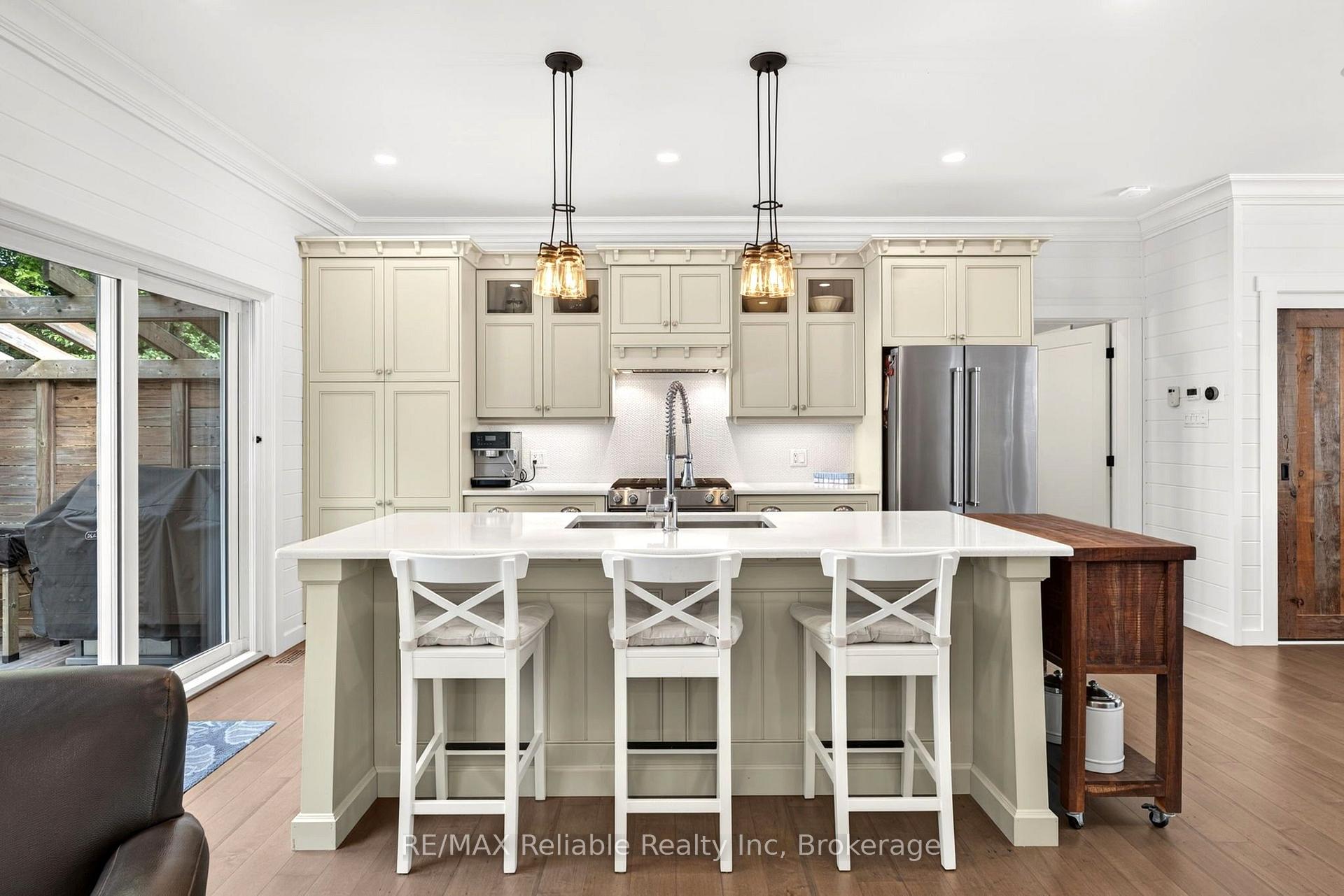 Photo 28 of 74863 Dr. George Smith Avenue, Bluewater, Stanley — HOMEH