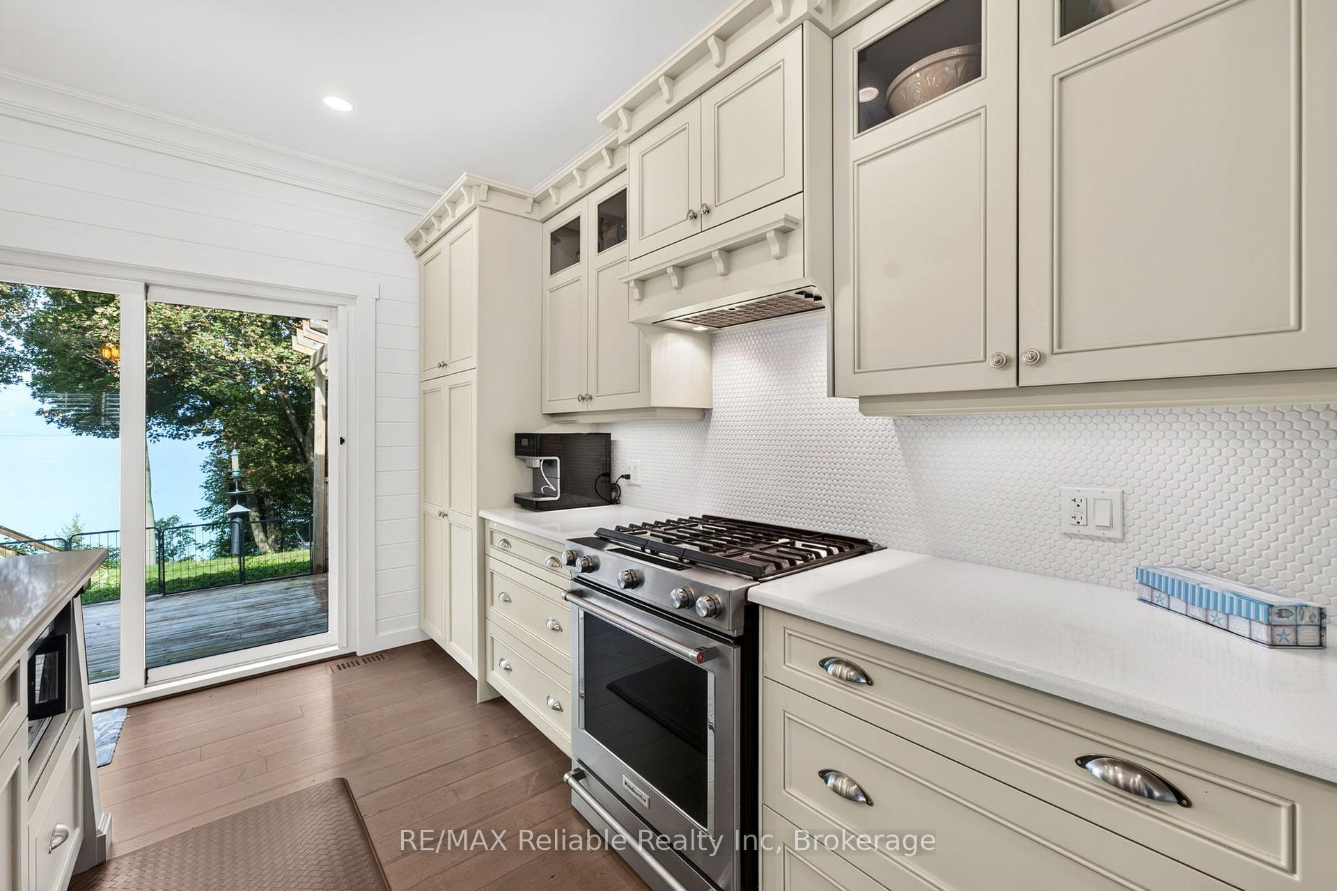 Photo 27 of 74863 Dr. George Smith Avenue, Bluewater, Stanley — HOMEH