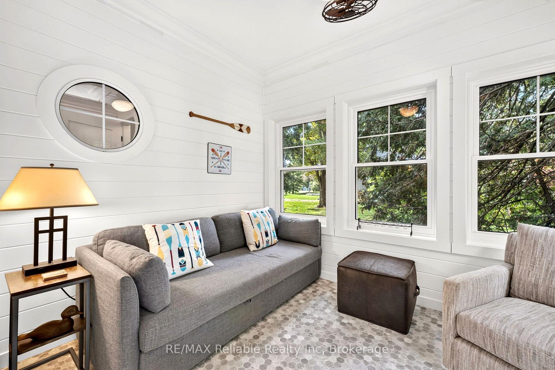 Photo 29 of 74863 Dr. George Smith Avenue, Bluewater, Stanley — HOMEH