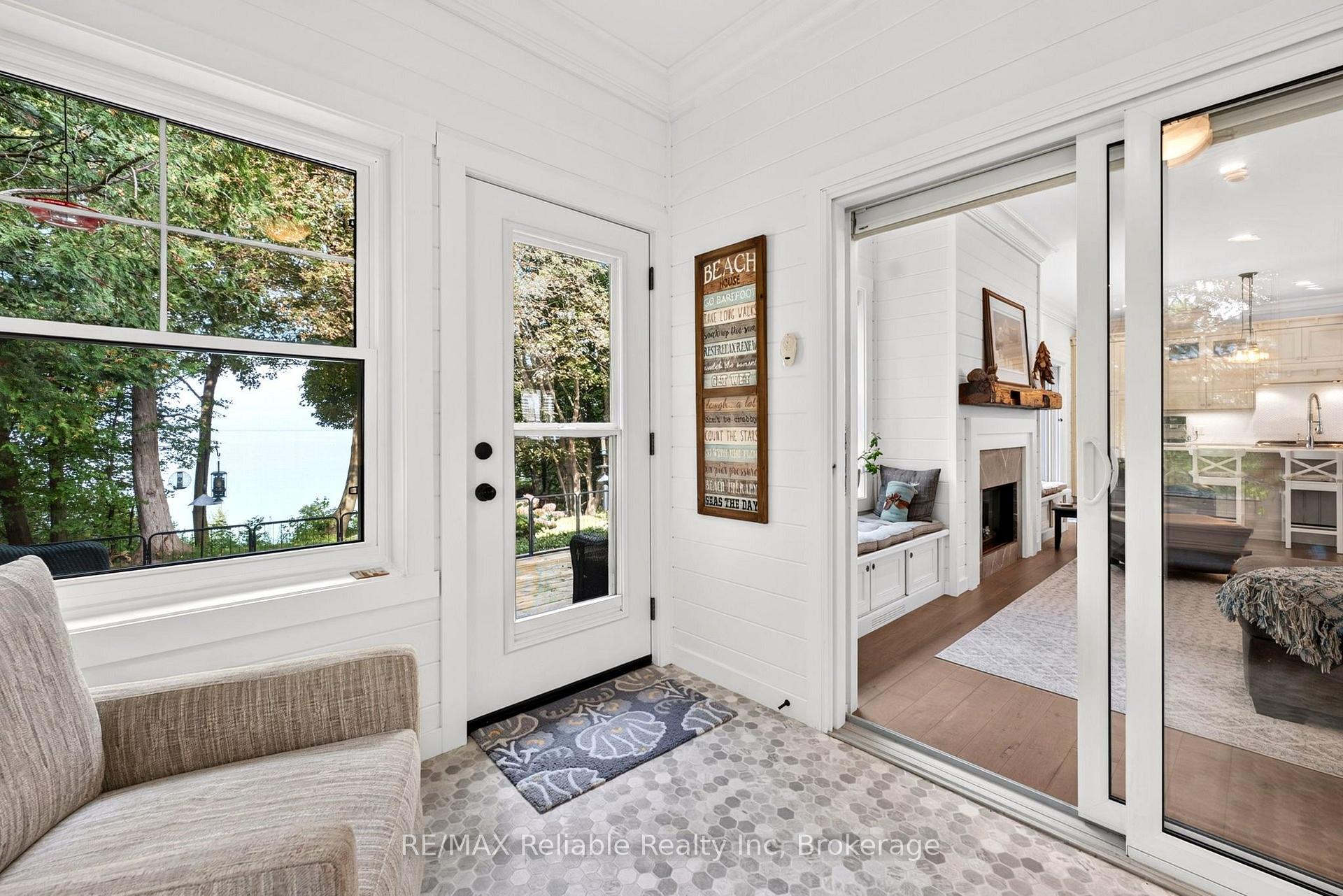 Photo 30 of 74863 Dr. George Smith Avenue, Bluewater, Stanley — HOMEH