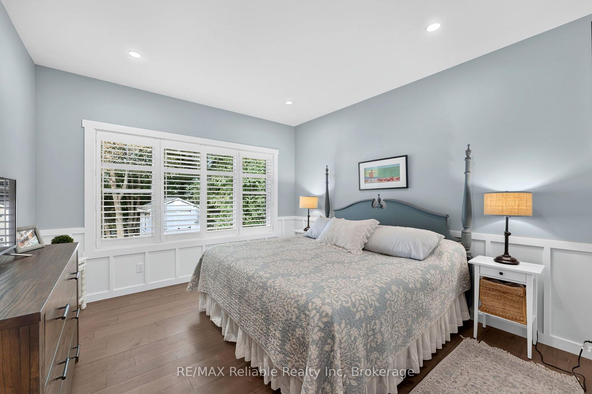 Photo 32 of 74863 Dr. George Smith Avenue, Bluewater, Stanley — HOMEH