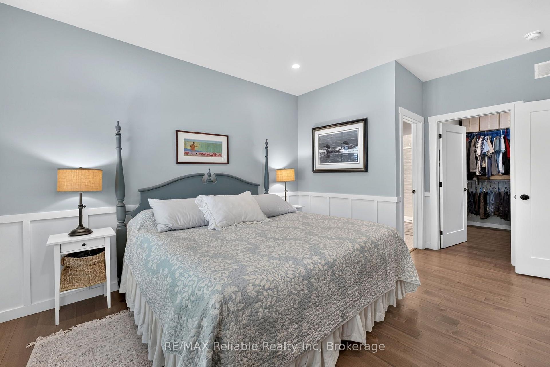 Photo 33 of 74863 Dr. George Smith Avenue, Bluewater, Stanley — HOMEH