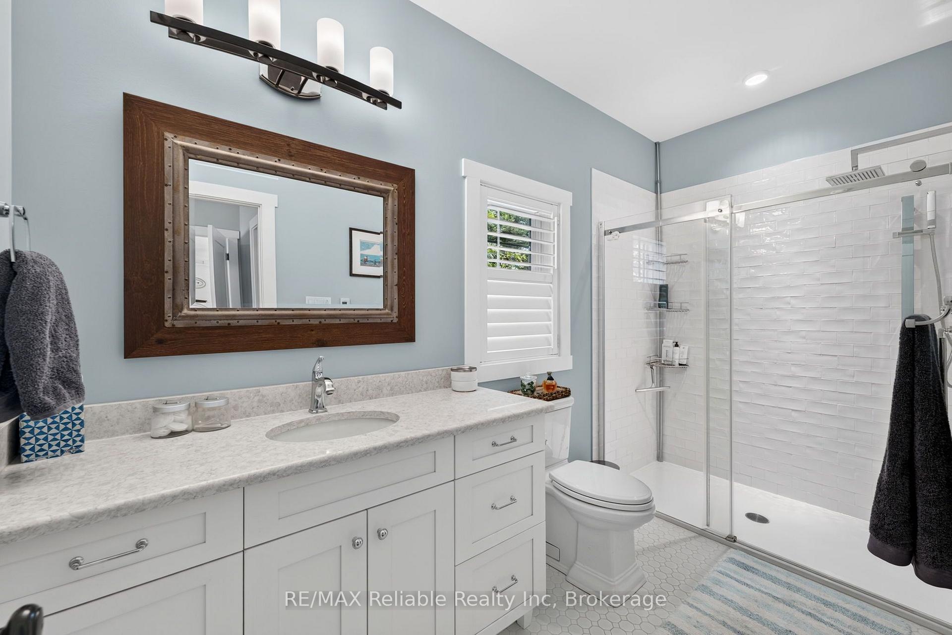 Photo 34 of 74863 Dr. George Smith Avenue, Bluewater, Stanley — HOMEH