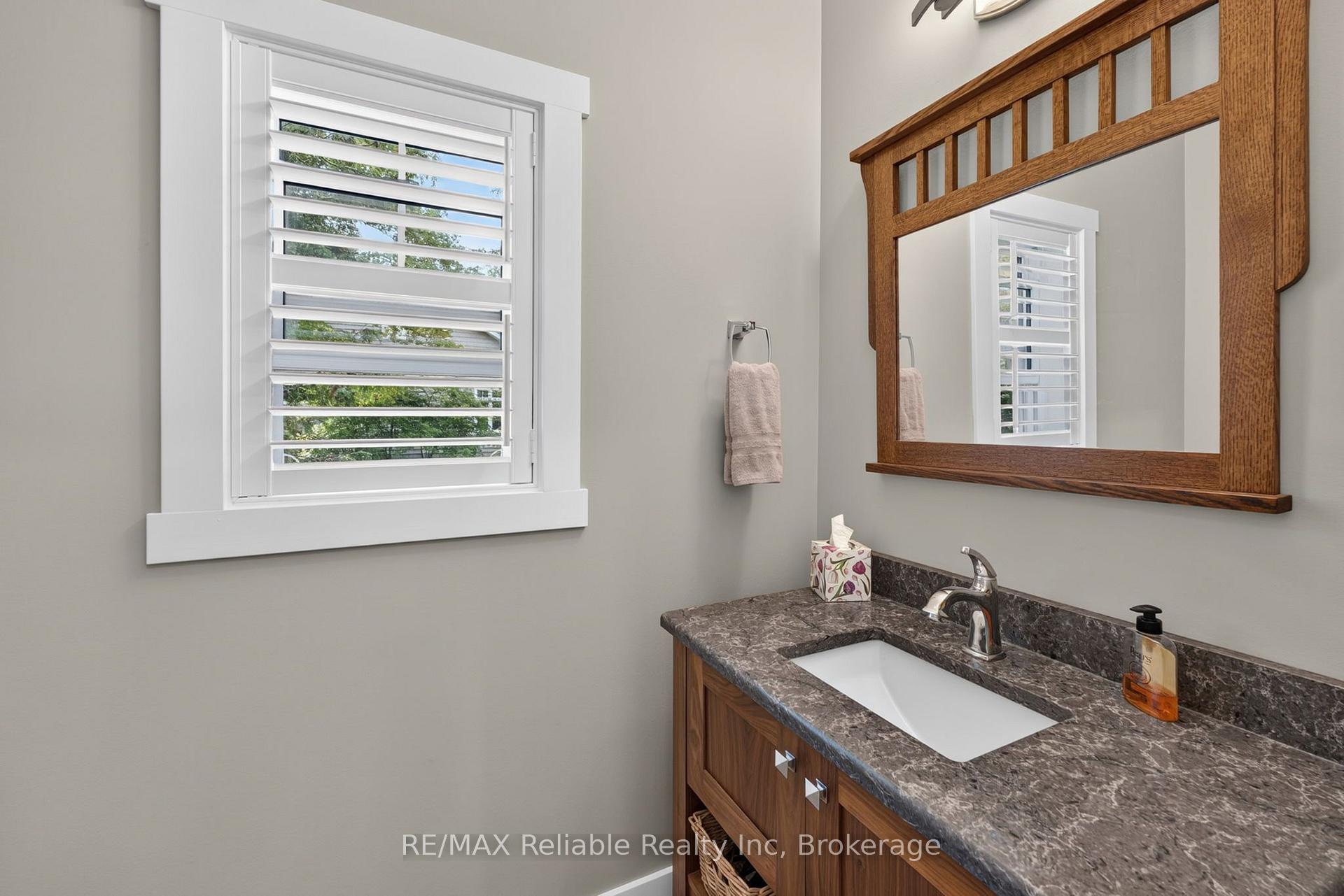 Photo 35 of 74863 Dr. George Smith Avenue, Bluewater, Stanley — HOMEH