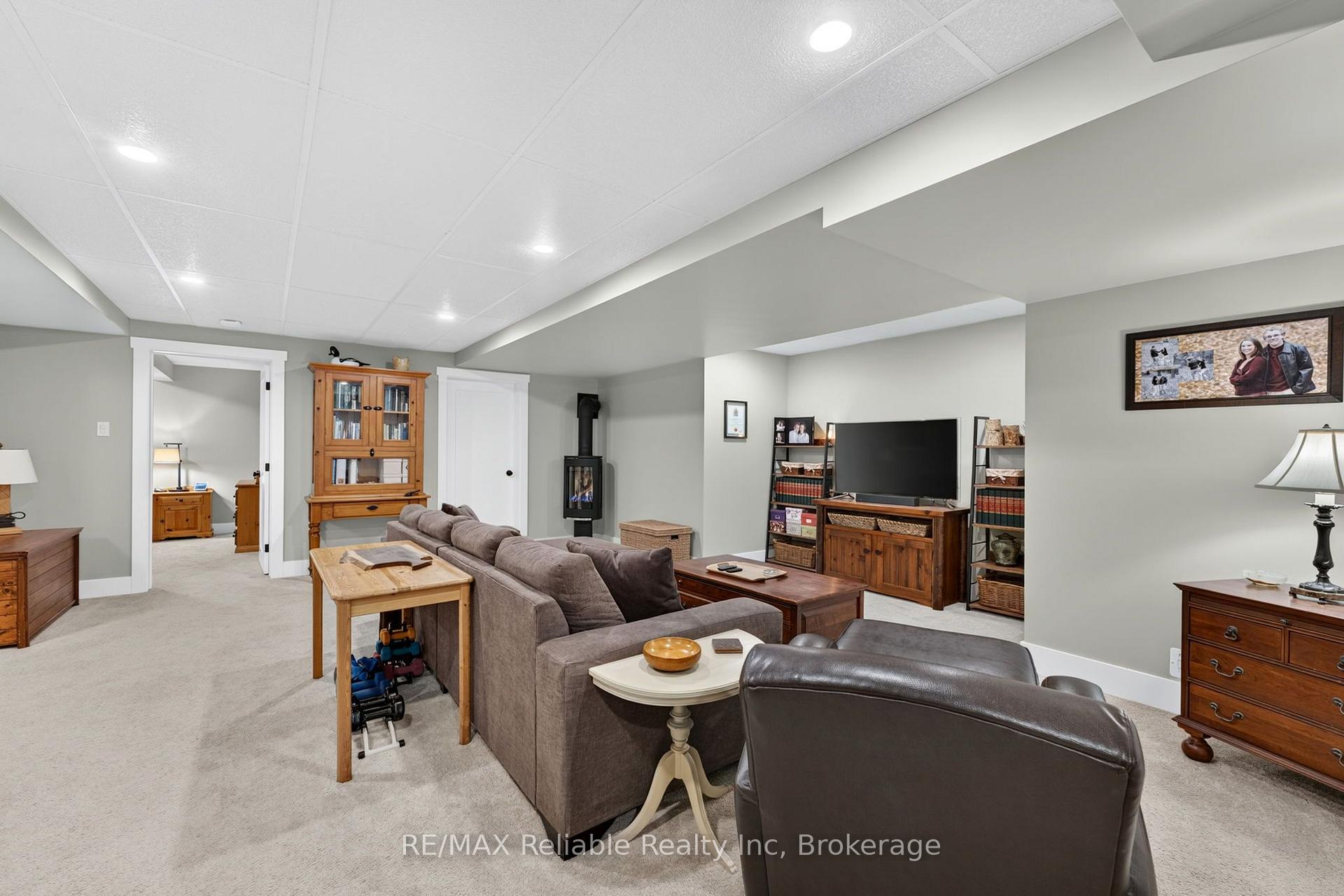 Photo 36 of 74863 Dr. George Smith Avenue, Bluewater, Stanley — HOMEH