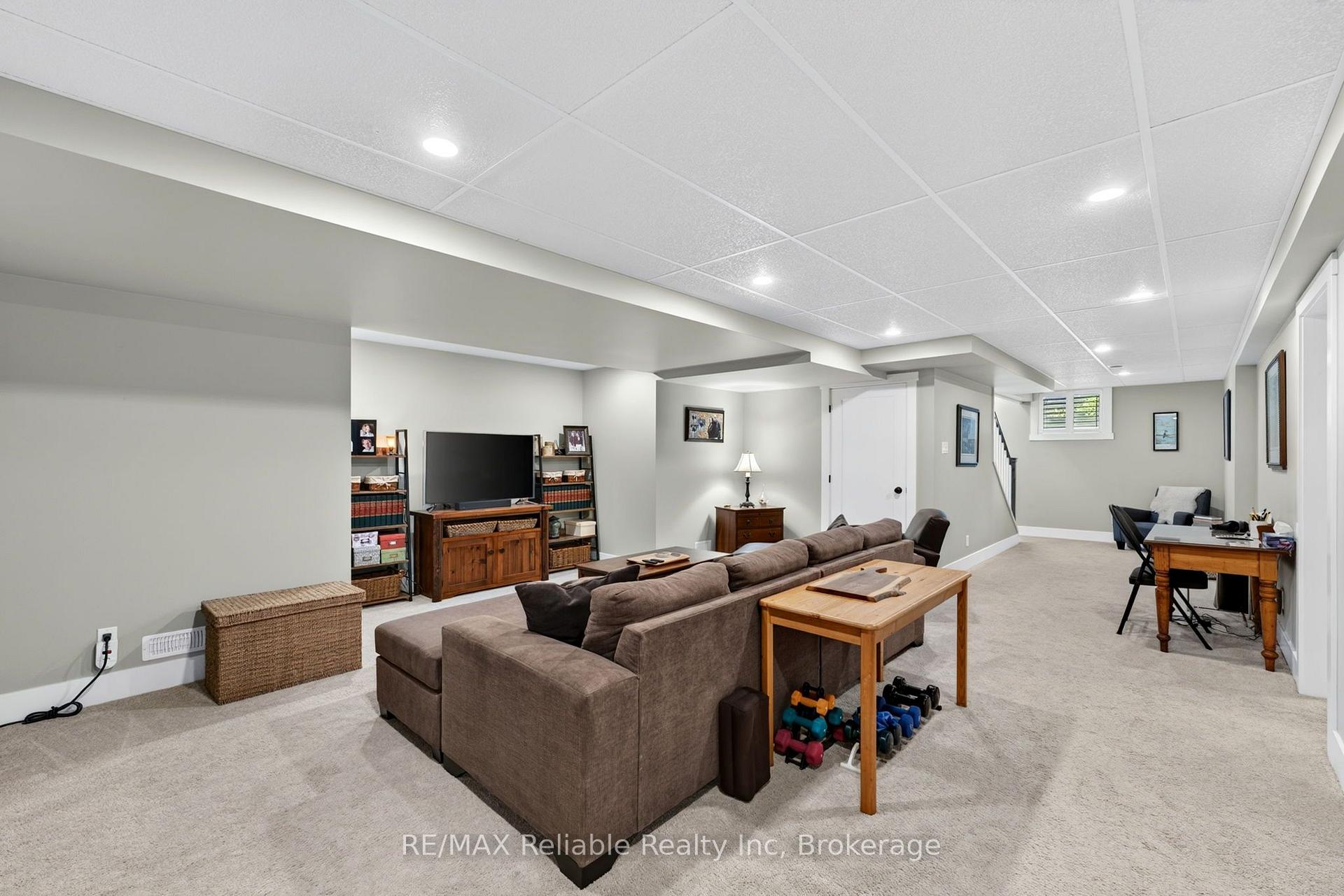 Photo 37 of 74863 Dr. George Smith Avenue, Bluewater, Stanley — HOMEH