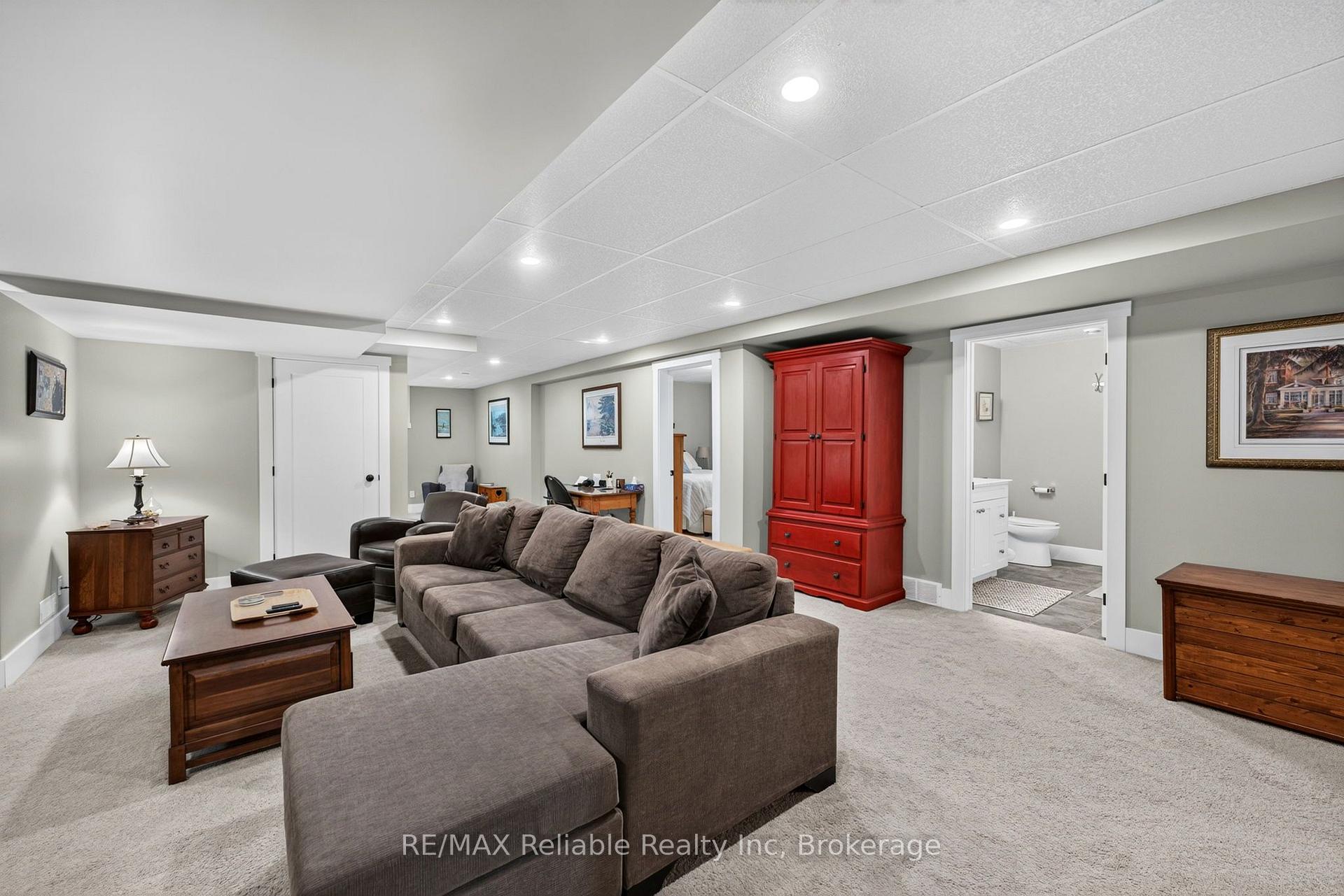Photo 38 of 74863 Dr. George Smith Avenue, Bluewater, Stanley — HOMEH