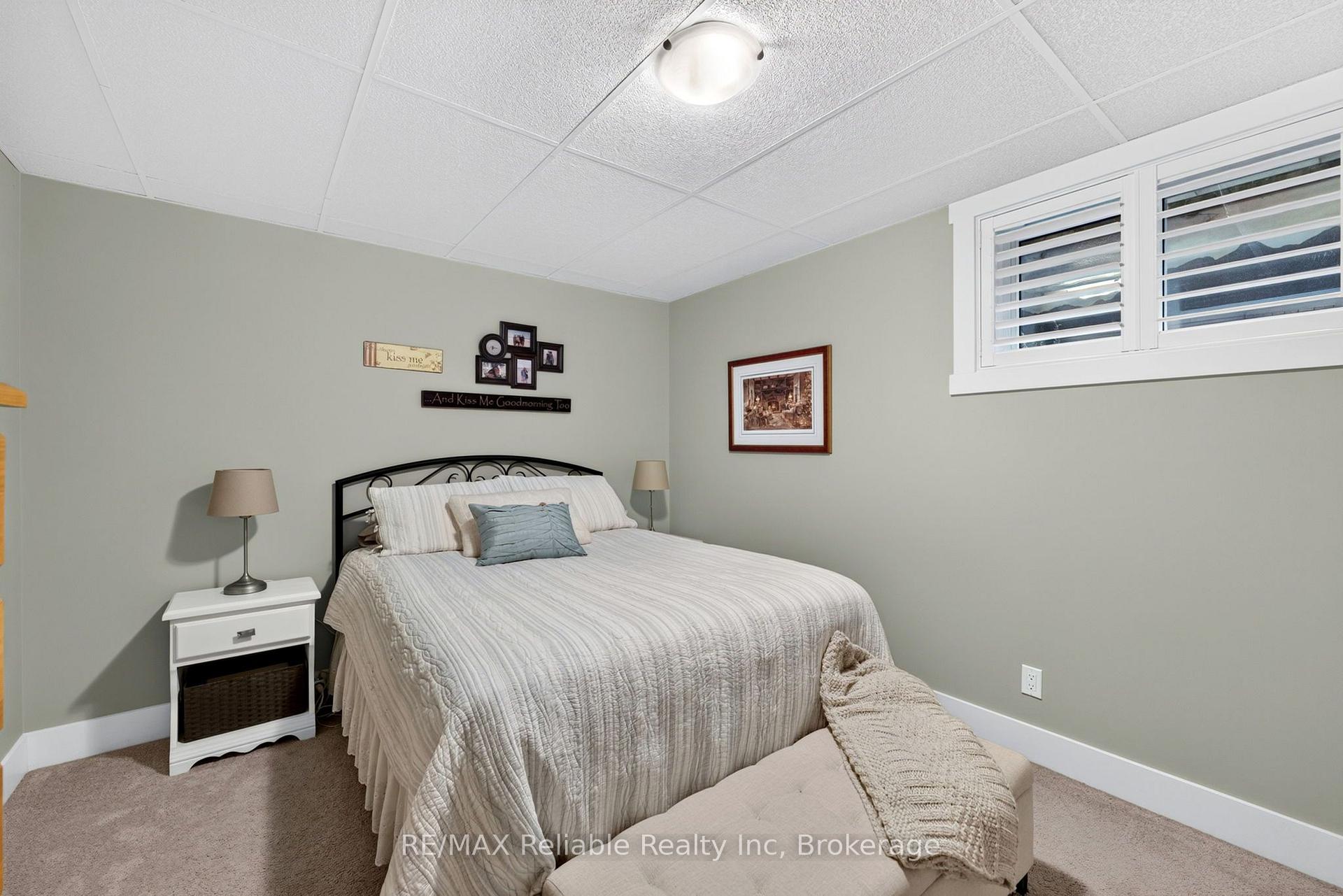 Photo 39 of 74863 Dr. George Smith Avenue, Bluewater, Stanley — HOMEH