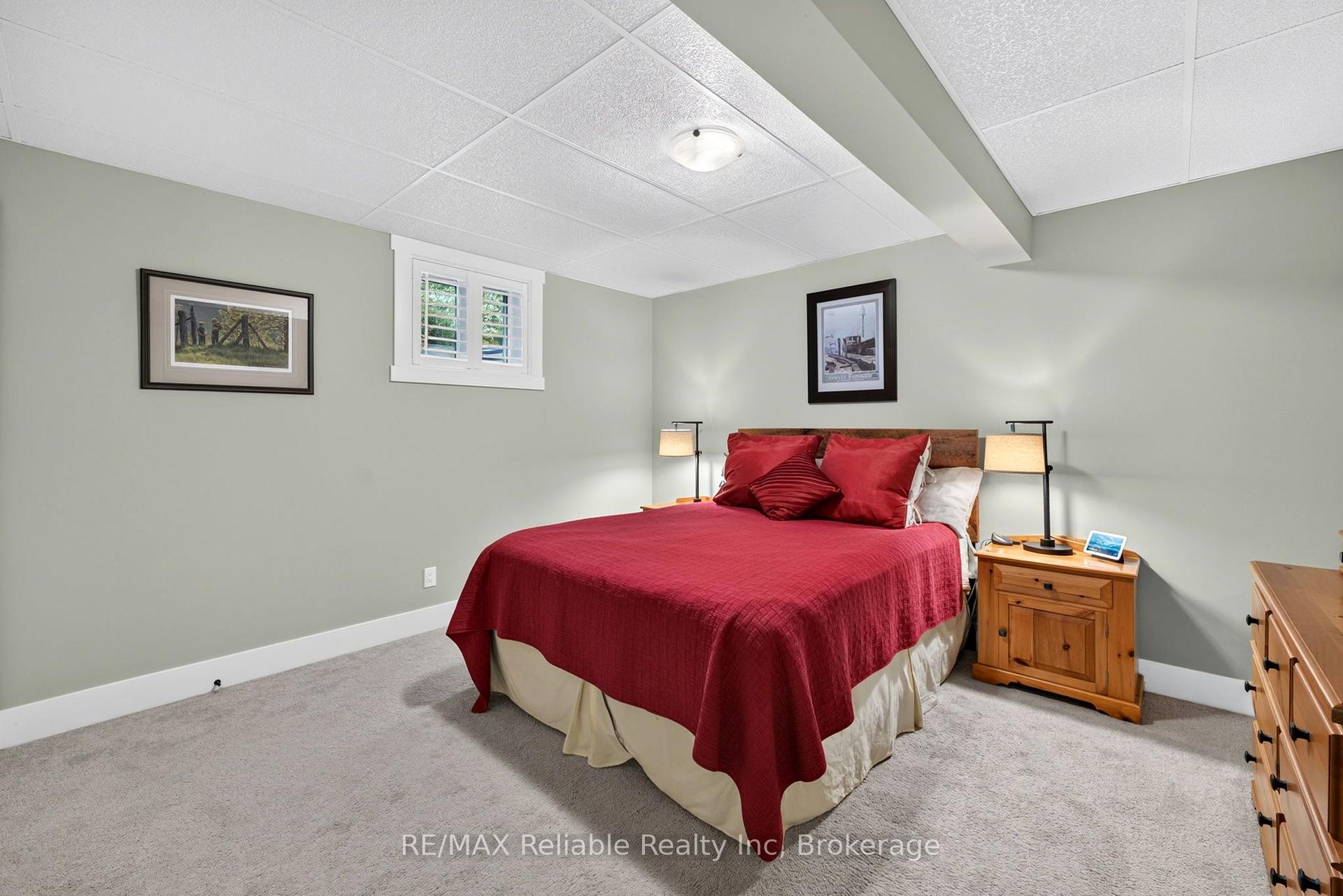 Photo 40 of 74863 Dr. George Smith Avenue, Bluewater, Stanley — HOMEH