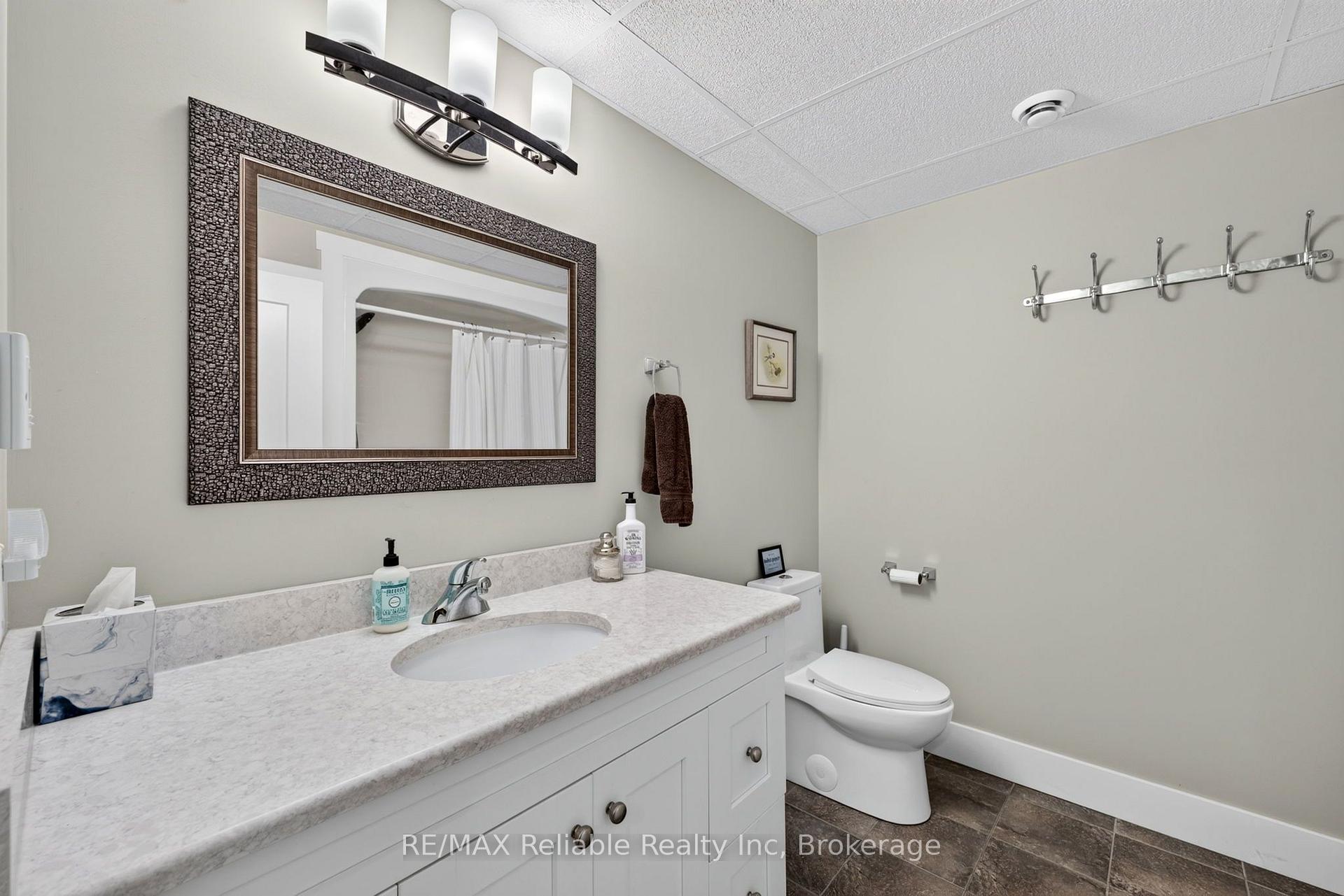 Photo 41 of 74863 Dr. George Smith Avenue, Bluewater, Stanley — HOMEH