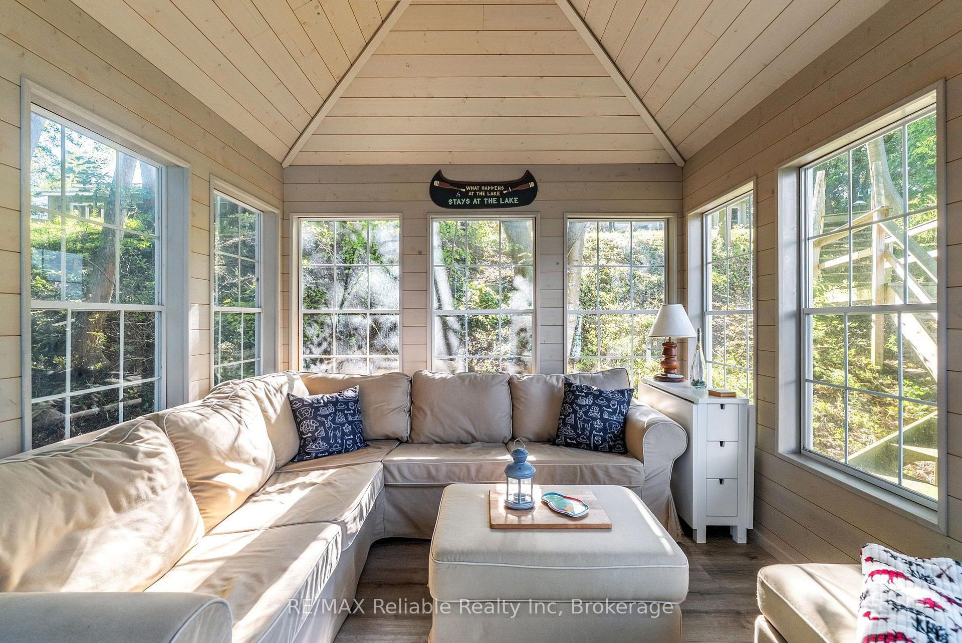 Photo 44 of 74863 Dr. George Smith Avenue, Bluewater, Stanley — HOMEH