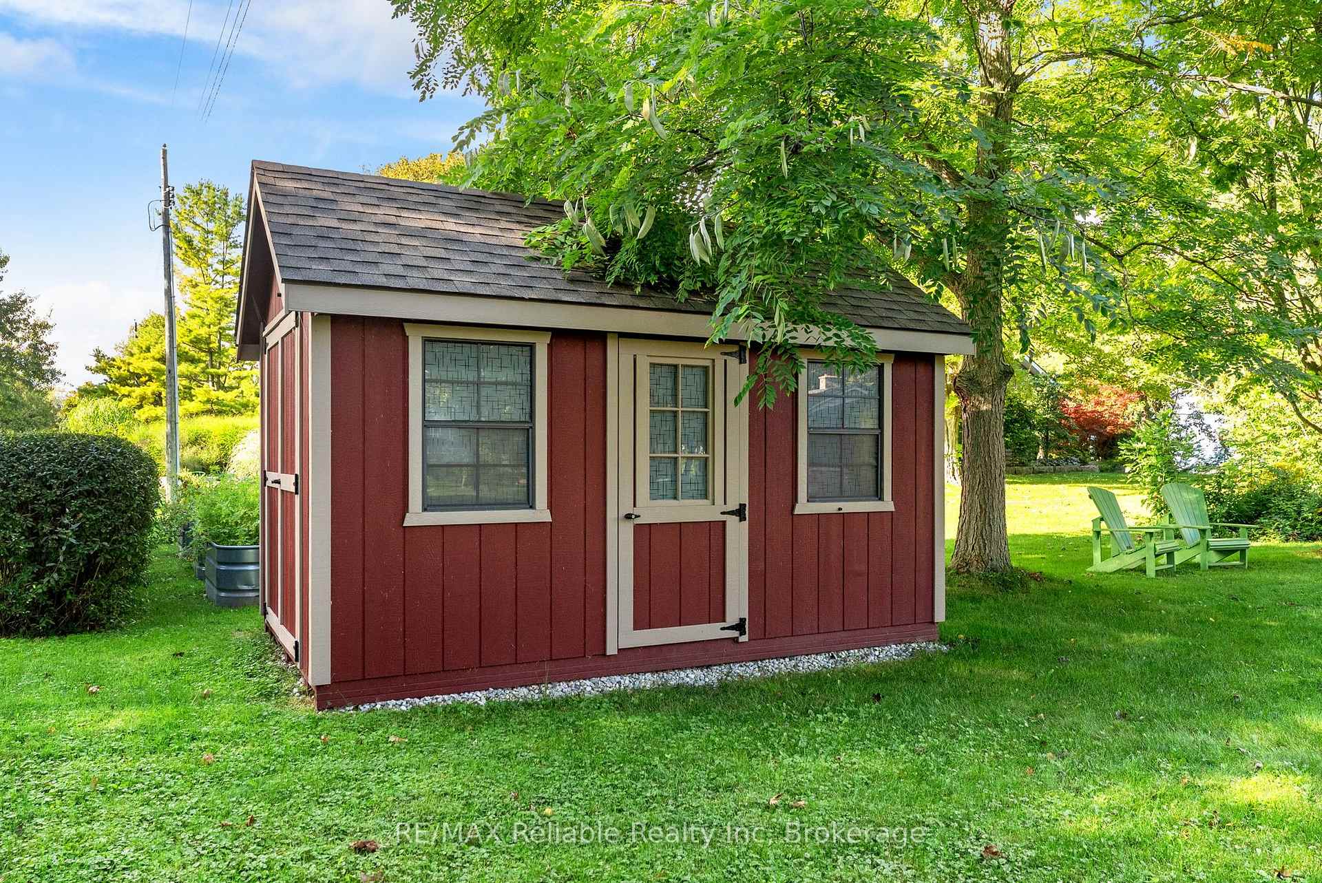 Photo 47 of 74863 Dr. George Smith Avenue, Bluewater, Stanley — HOMEH