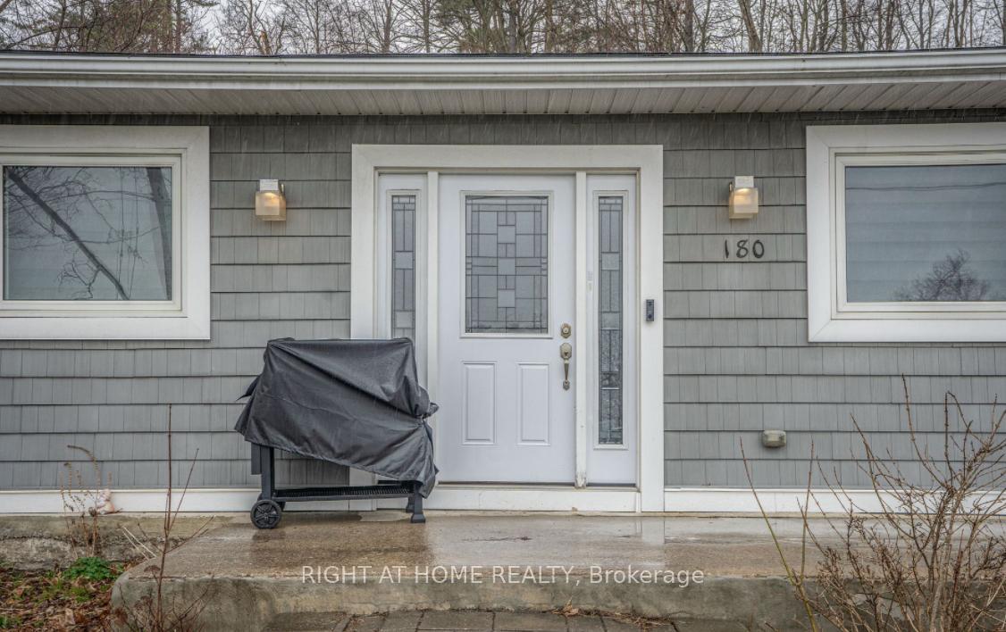 Photo 2 of 180 Blake Street, Barrie, 400 East — HOMEH