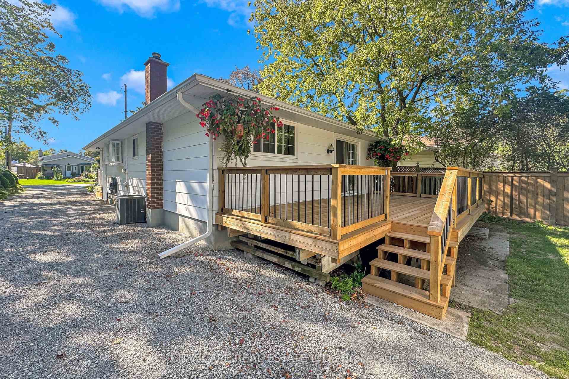 Photo 33 of 2049 Northern Avenue, Innisfil, Alcona — HOMEH