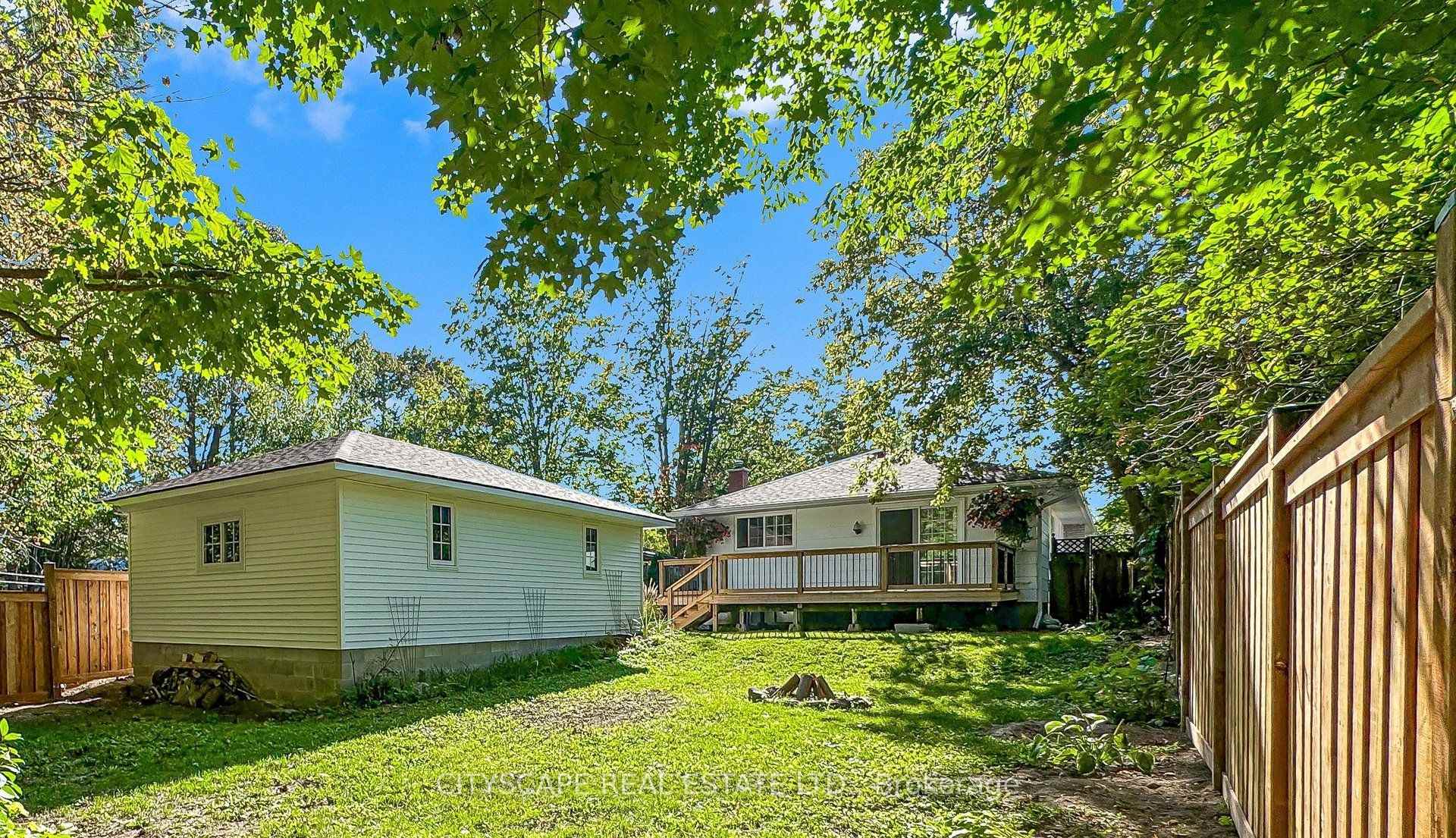 Photo 34 of 2049 Northern Avenue, Innisfil, Alcona — HOMEH