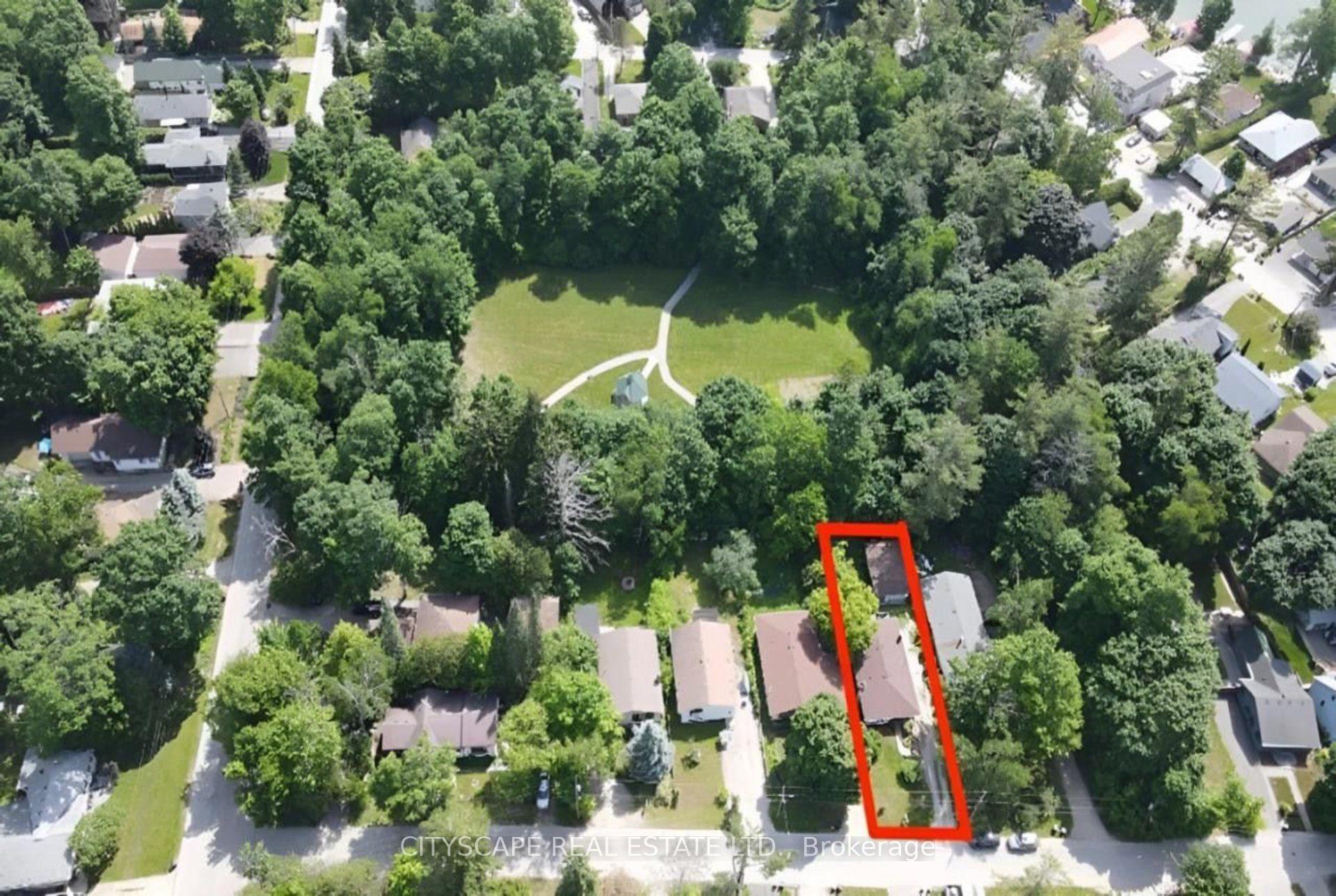 Photo 35 of 2049 Northern Avenue, Innisfil, Alcona — HOMEH