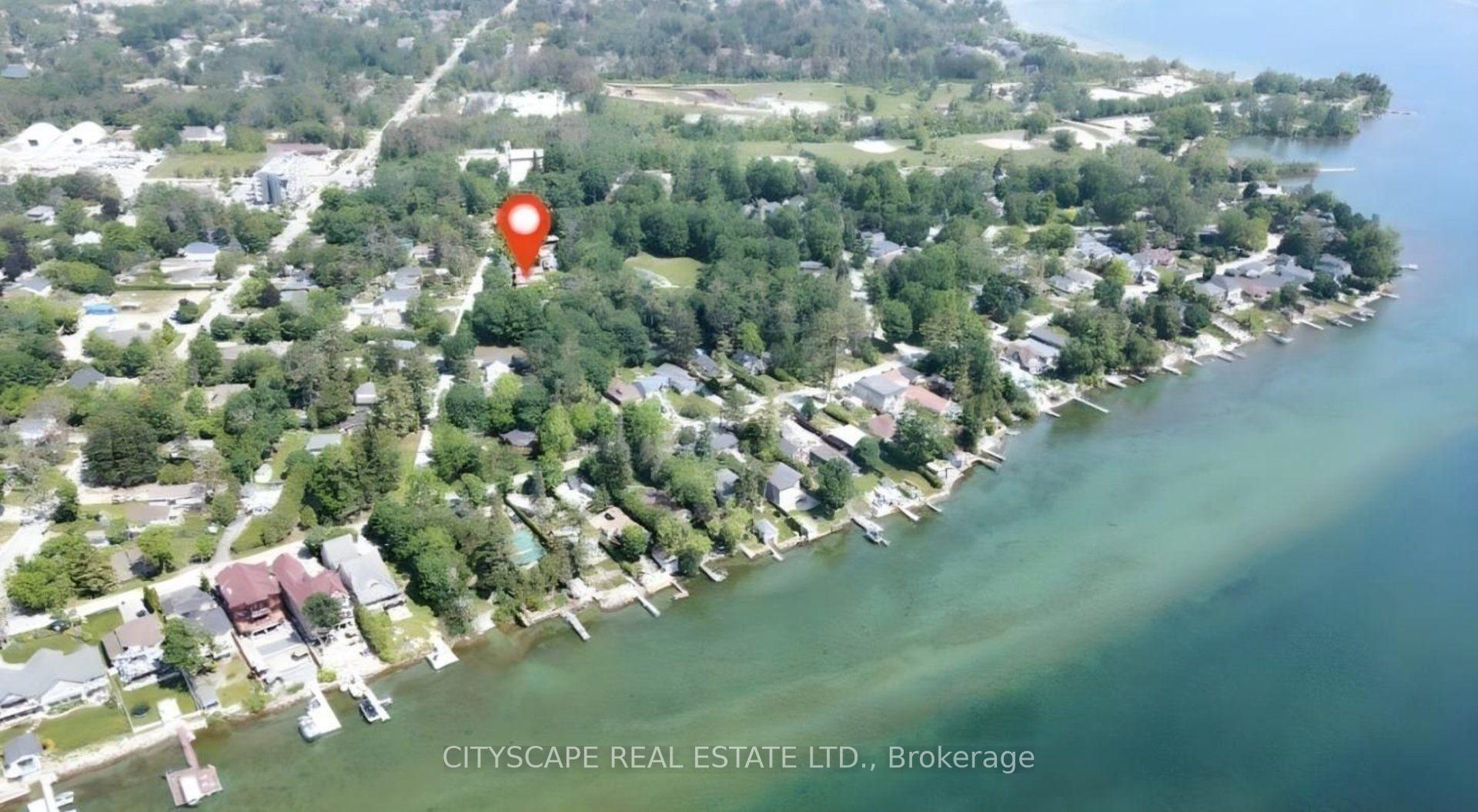 Photo 37 of 2049 Northern Avenue, Innisfil, Alcona — HOMEH