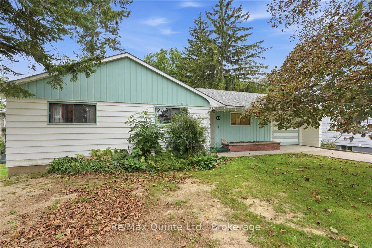 Photo 1 of 1B Rogers Street, Prince Edward County, Picton — HOMEH