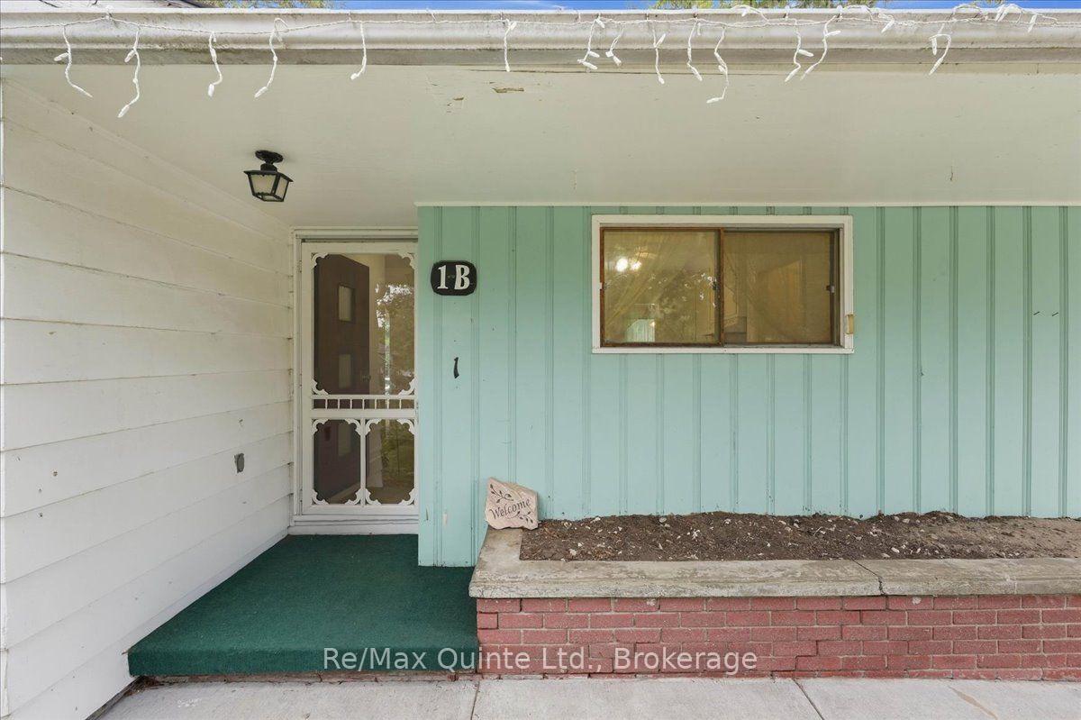 Photo 3 of 1B Rogers Street, Prince Edward County, Picton — HOMEH