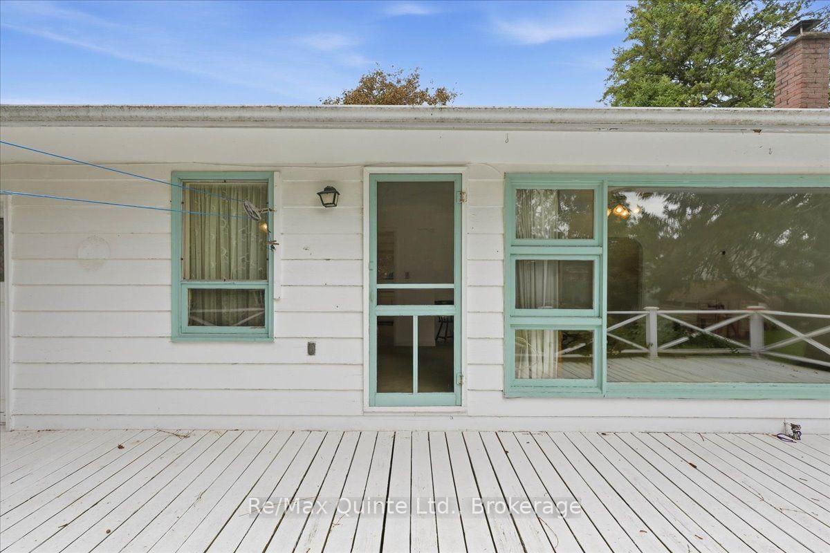 Photo 23 of 1B Rogers Street, Prince Edward County, Picton — HOMEH
