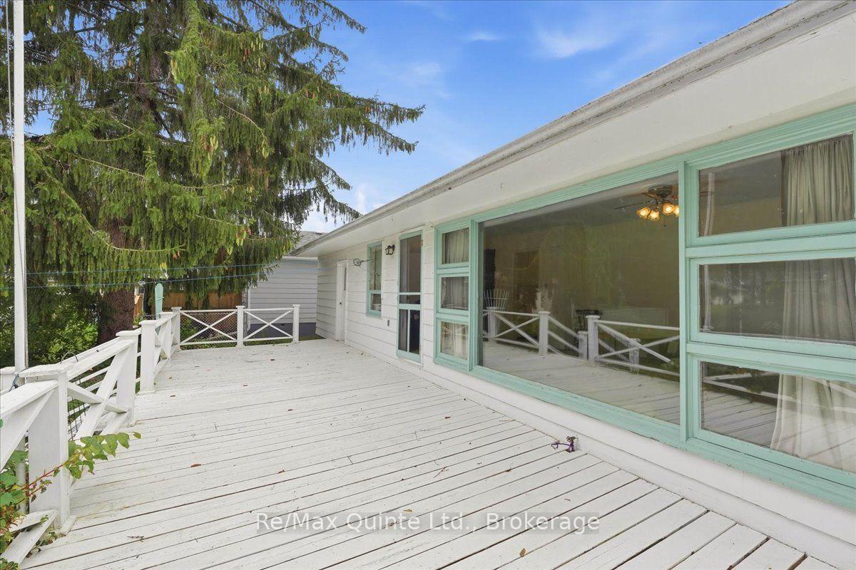 Photo 24 of 1B Rogers Street, Prince Edward County, Picton — HOMEH