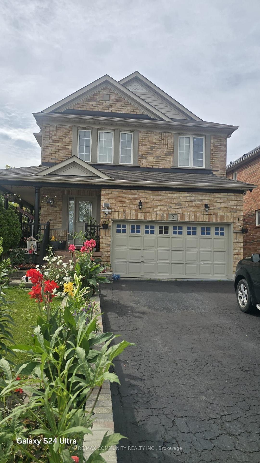 Photo 1 of Unit Bsmnt, 2 Netherway Crescent, Ajax, Northwest Ajax — HOMEH
