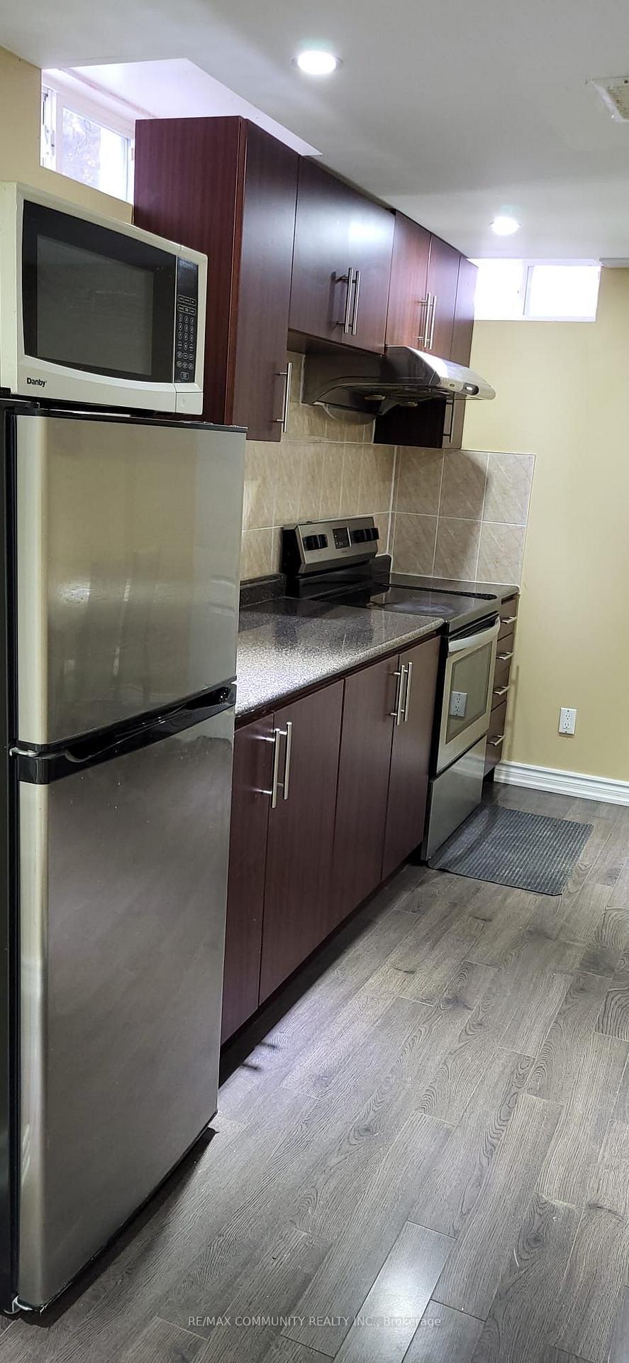 Photo 3 of Unit Bsmnt, 2 Netherway Crescent, Ajax, Northwest Ajax — HOMEH