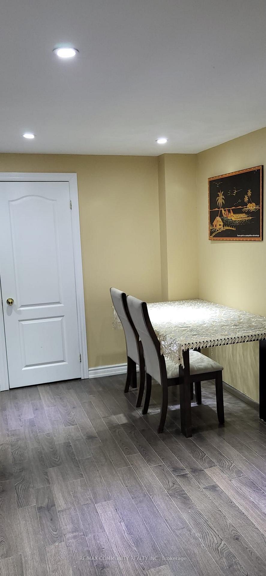 Photo 5 of Unit Bsmnt, 2 Netherway Crescent, Ajax, Northwest Ajax — HOMEH