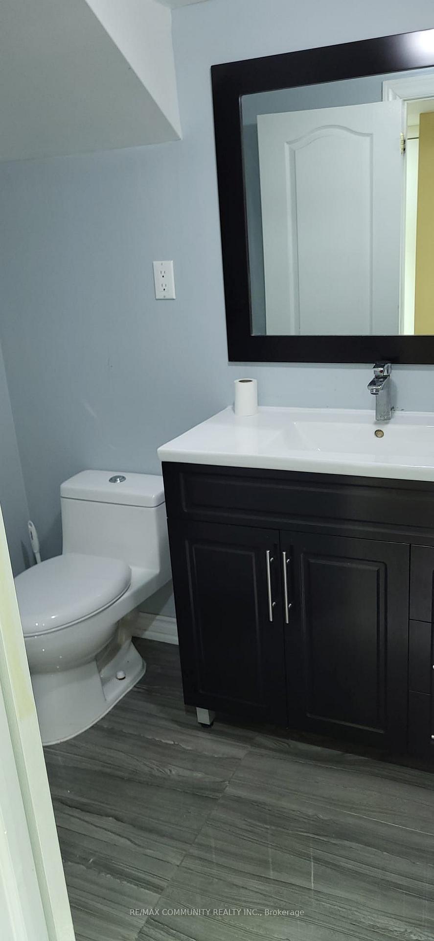 Photo 10 of Unit Bsmnt, 2 Netherway Crescent, Ajax, Northwest Ajax — HOMEH