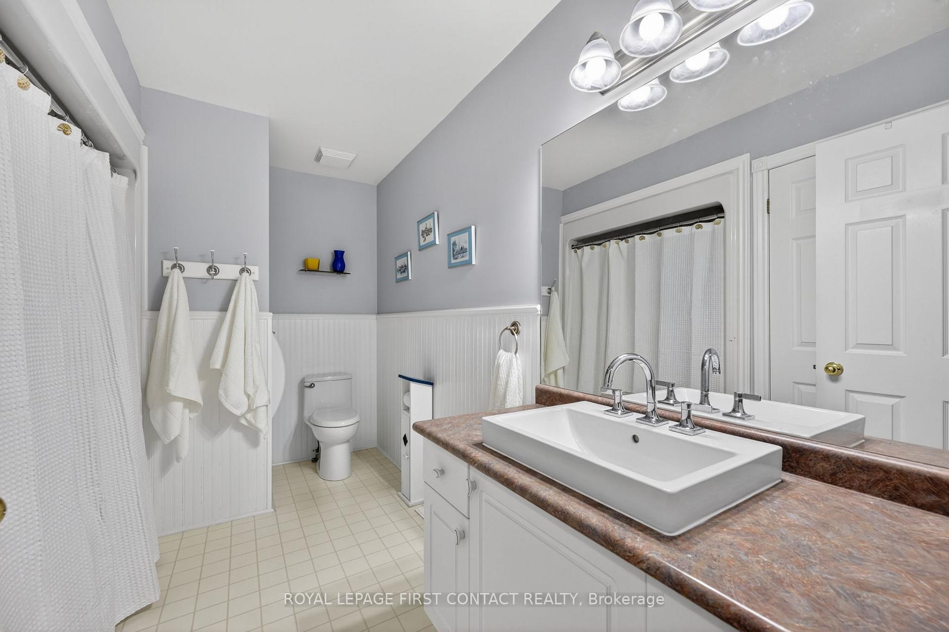 Photo 12 of 23 McFadden Drive, Springwater, Hillsdale — HOMEH