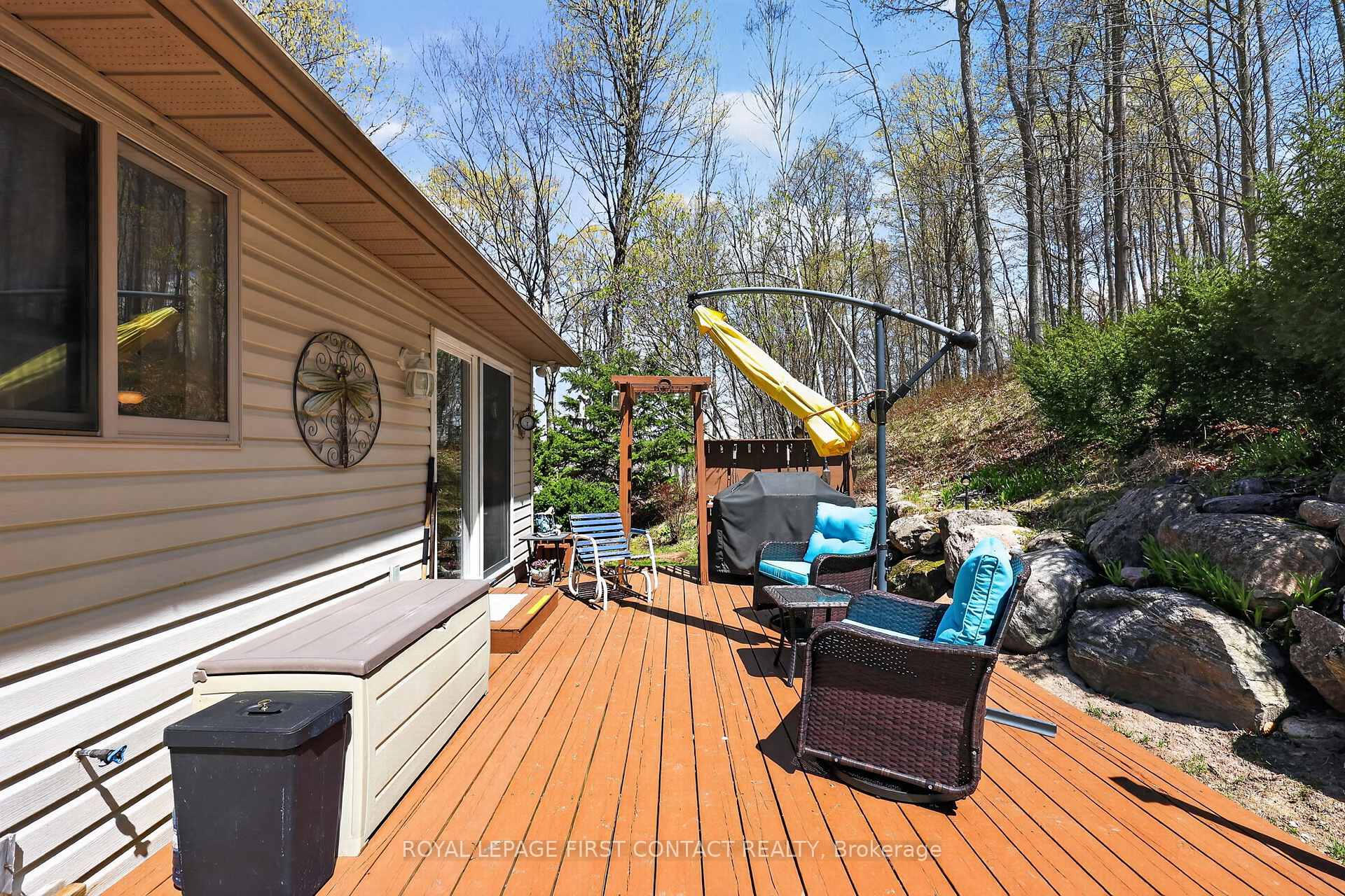 Photo 18 of 23 McFadden Drive, Springwater, Hillsdale — HOMEH