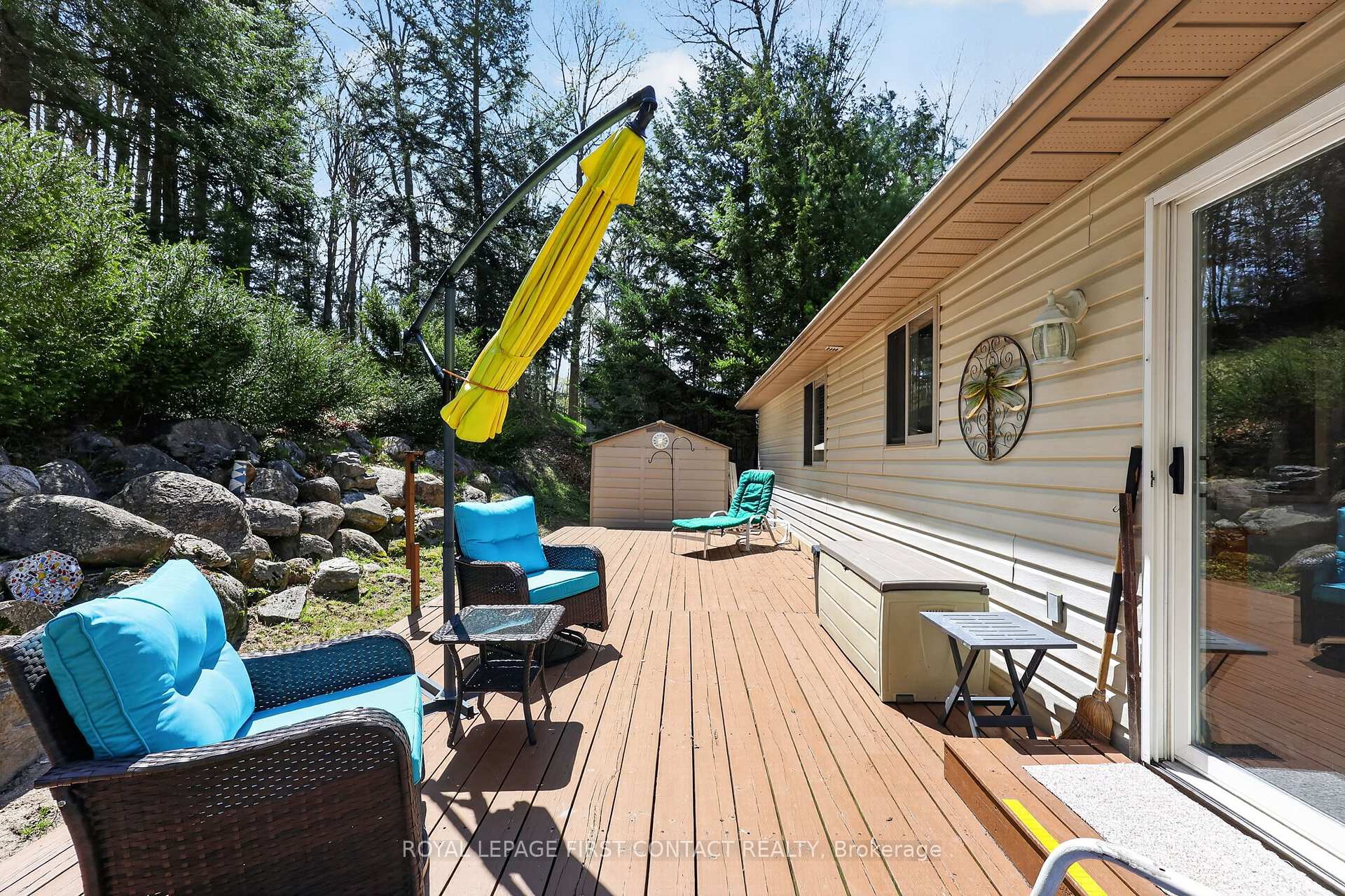 Photo 20 of 23 McFadden Drive, Springwater, Hillsdale — HOMEH