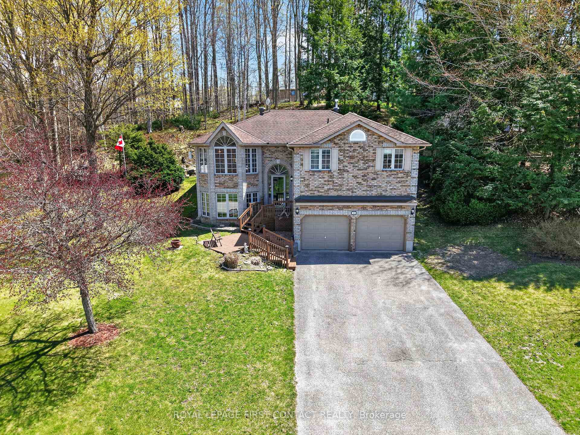 Photo 25 of 23 McFadden Drive, Springwater, Hillsdale — HOMEH