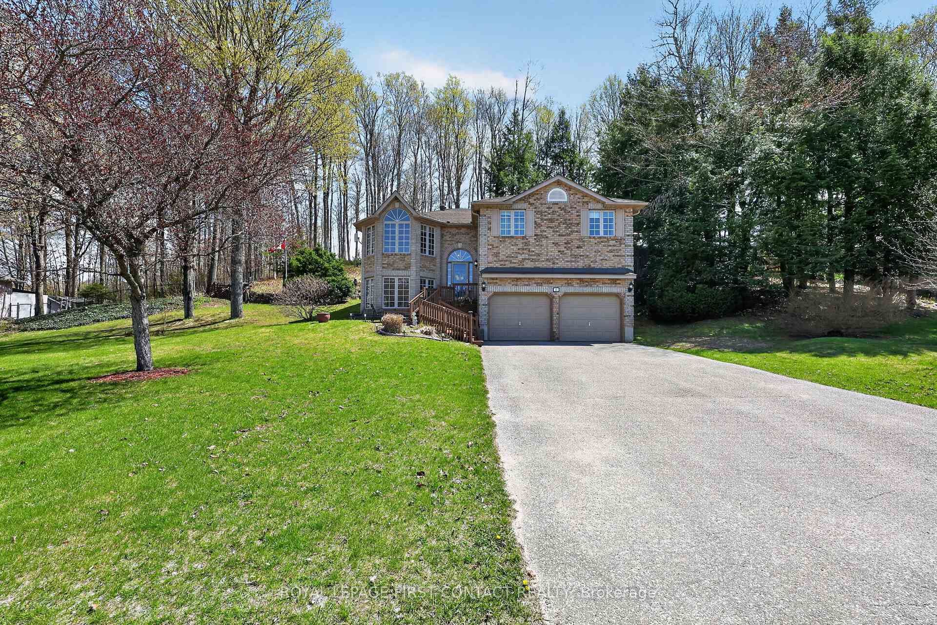 Photo 26 of 23 McFadden Drive, Springwater, Hillsdale — HOMEH